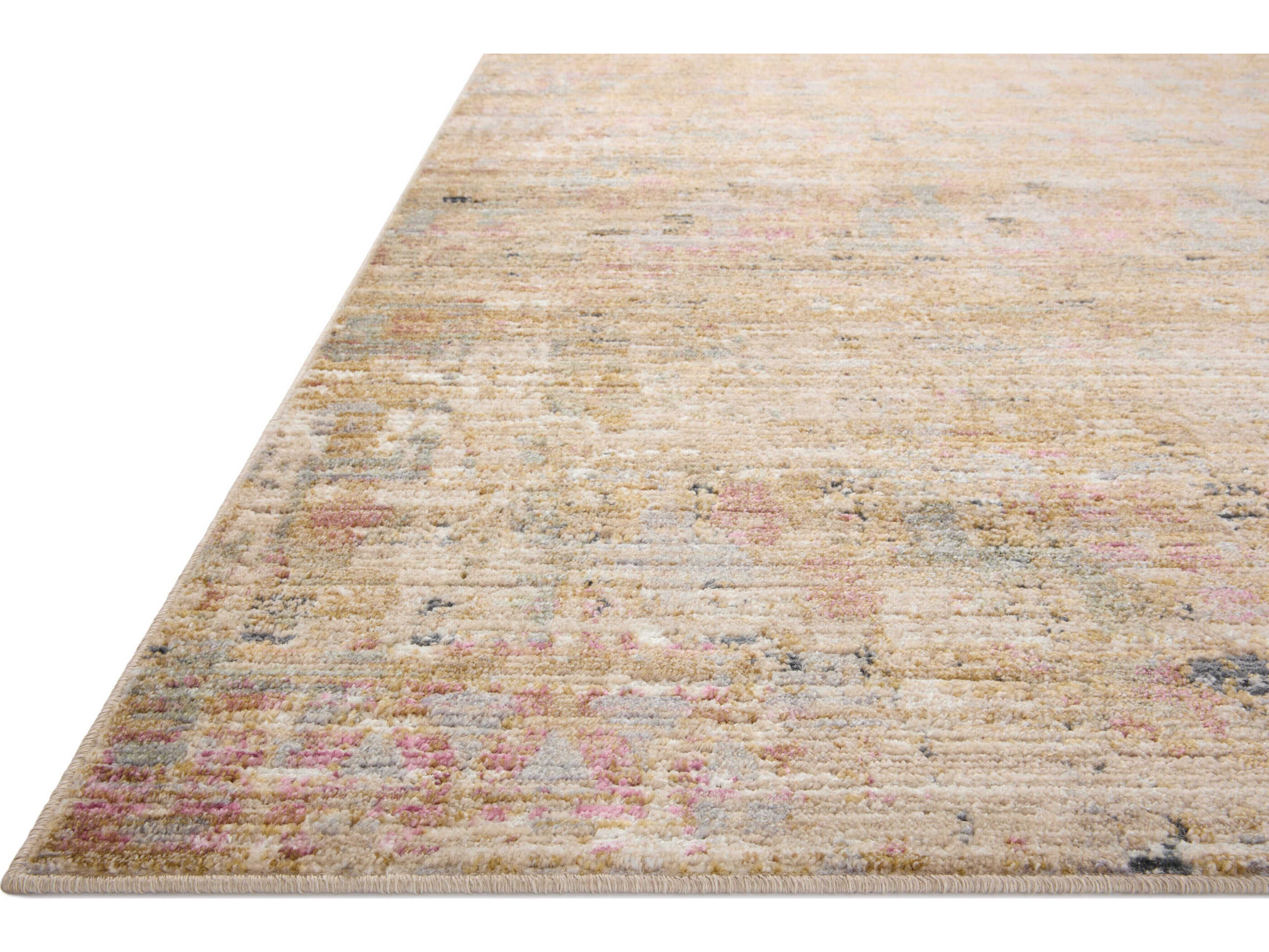 Loloi Rugs Arden Abstract Area Rug