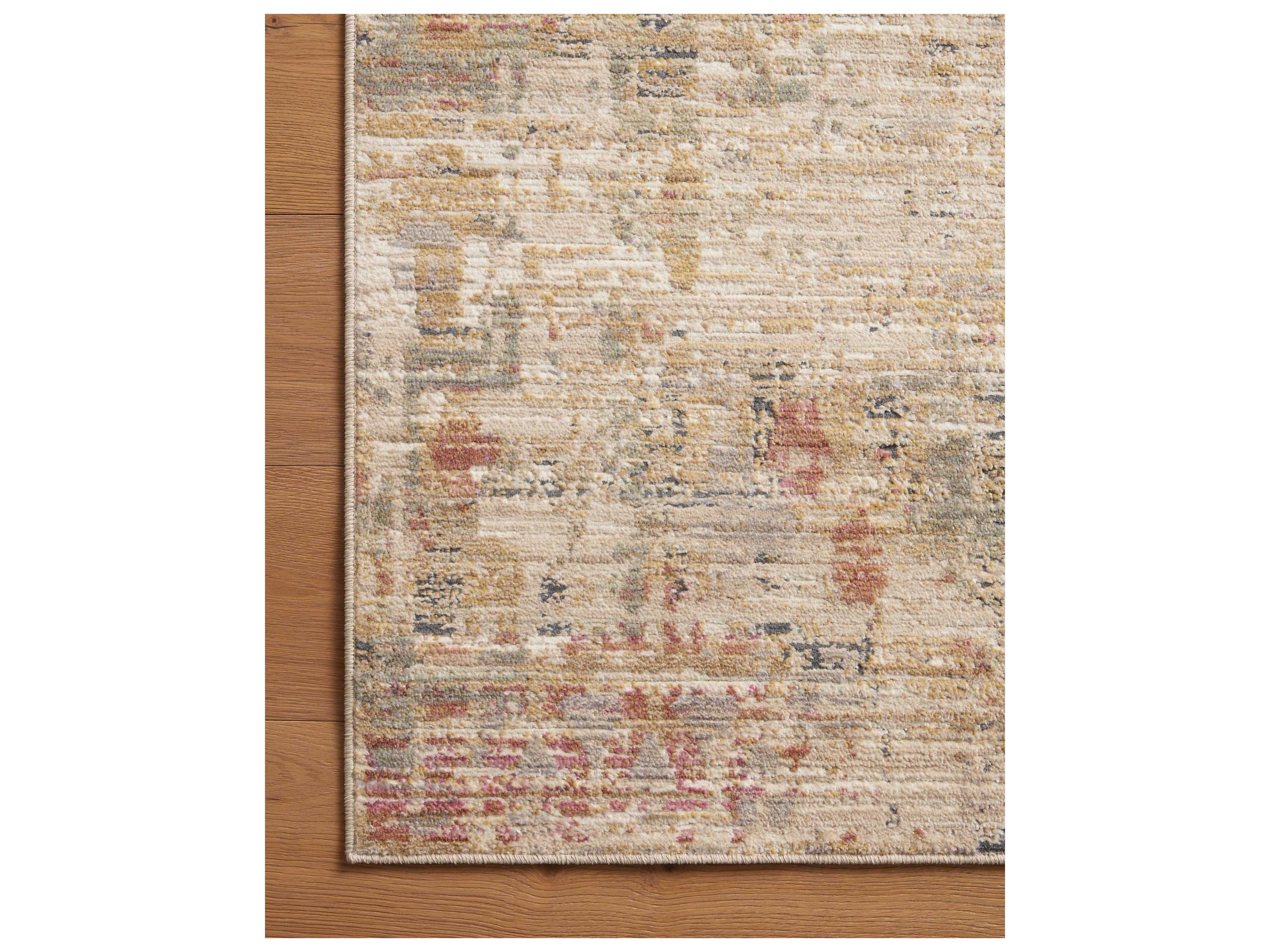 Loloi Rugs Arden Abstract Area Rug