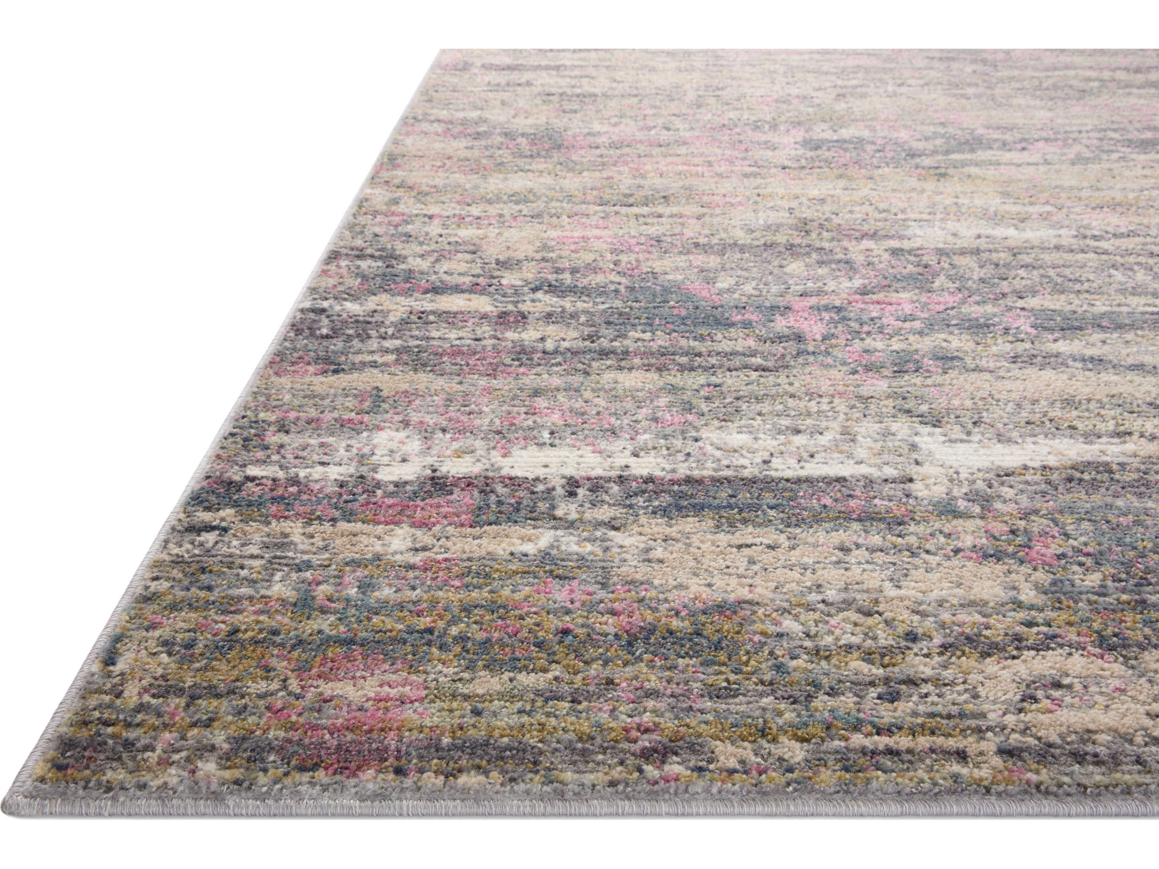 Loloi Rugs Arden Abstract Area Rug