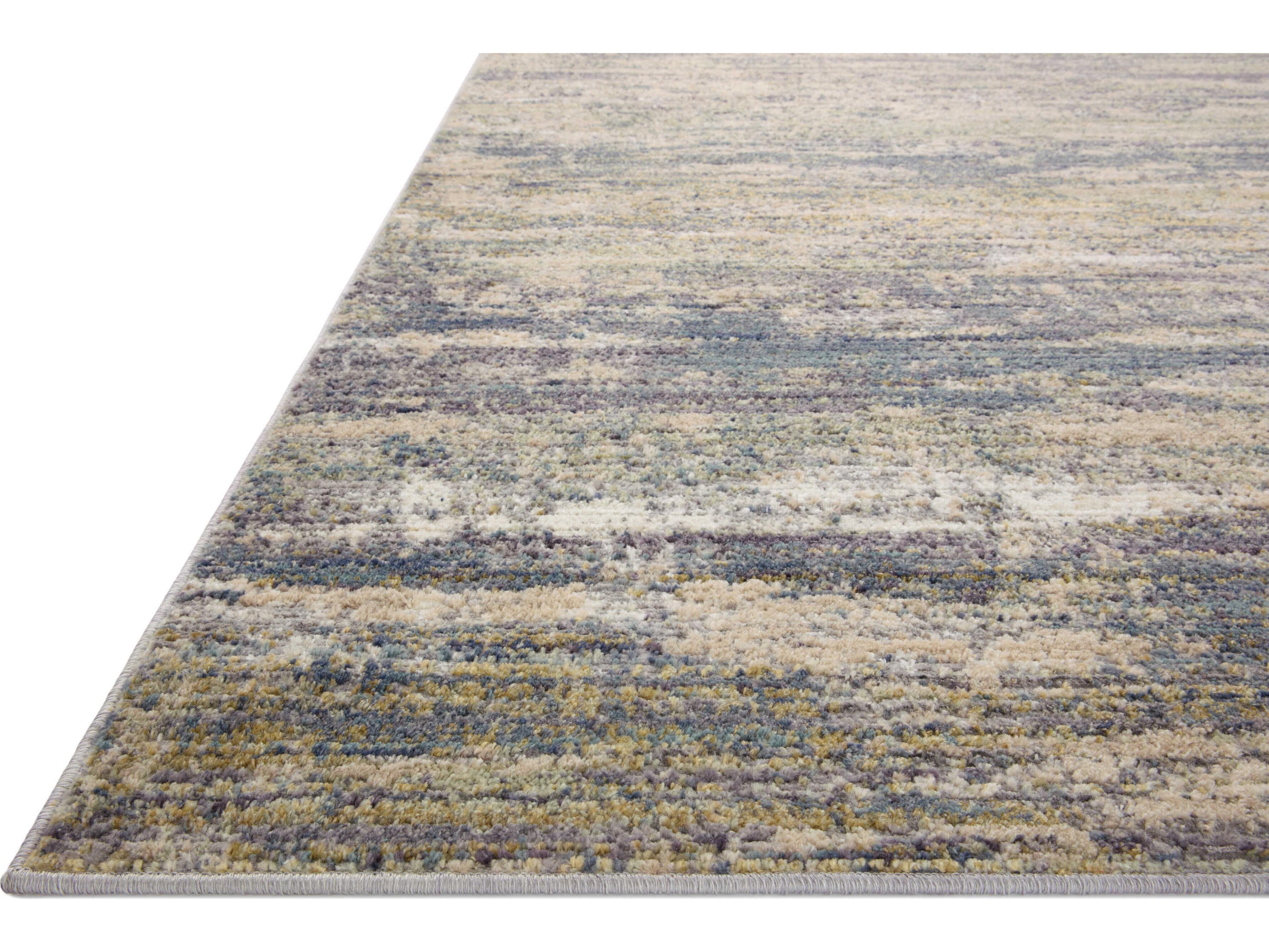 Loloi Rugs Arden Abstract Area Rug
