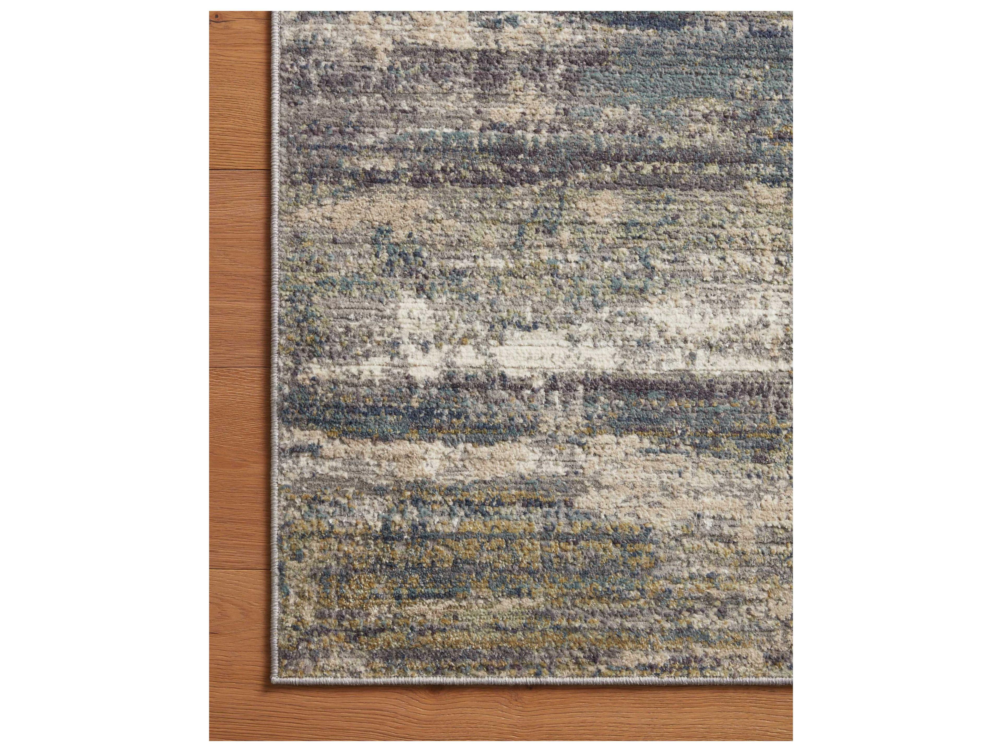 Loloi Rugs Arden Abstract Area Rug