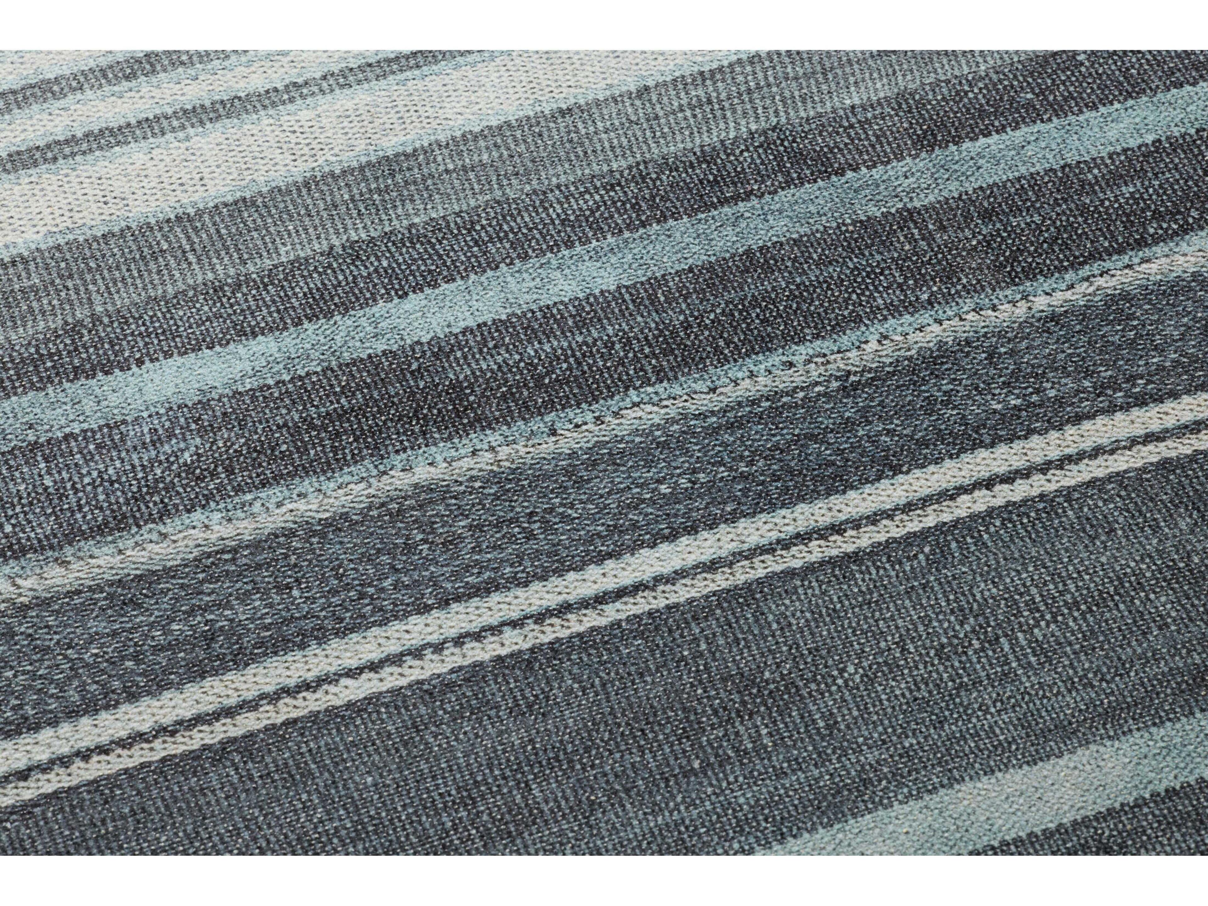 Loloi Light Grey Wall Art Canvas Wall Art