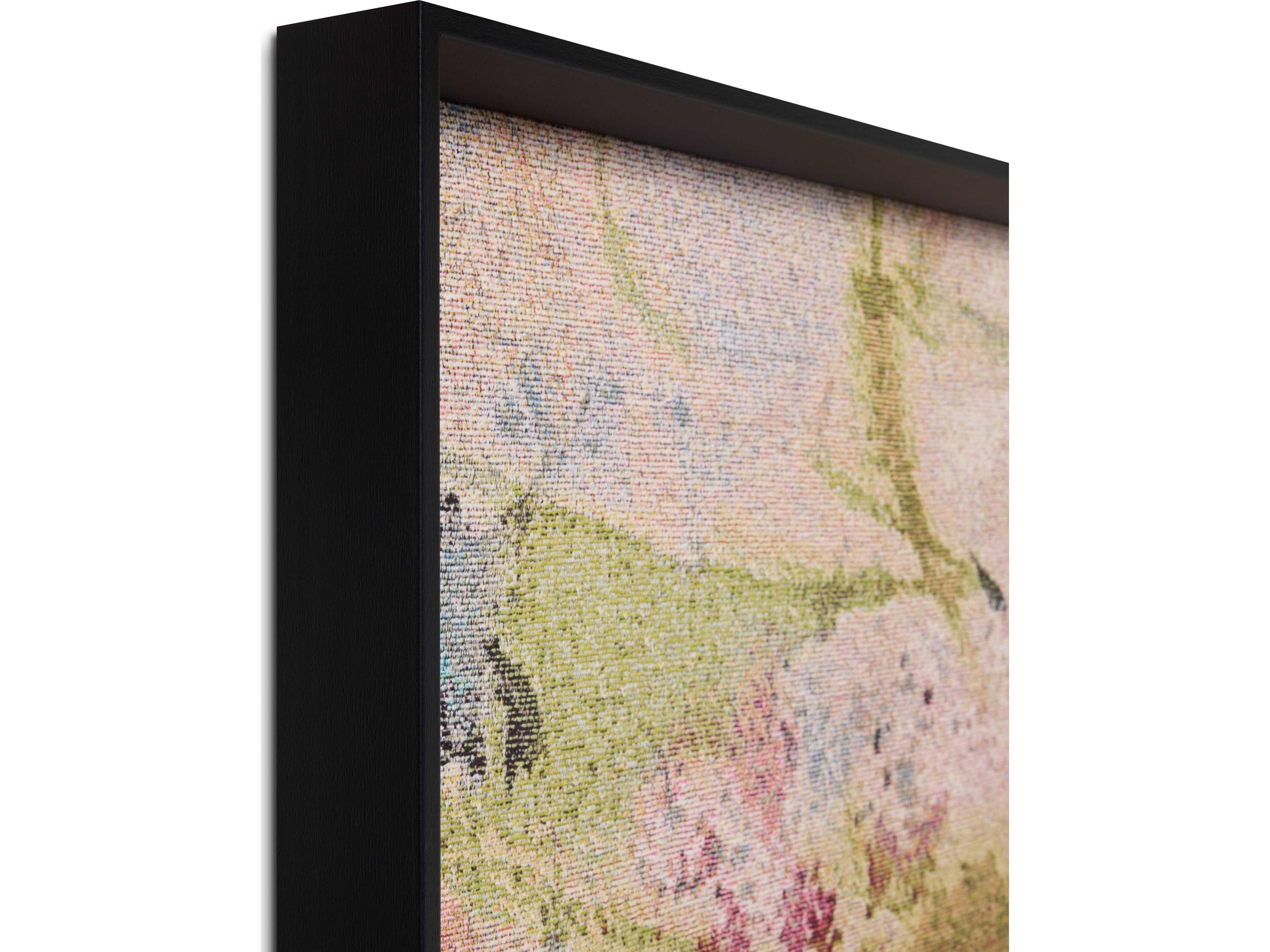 Loloi Natural Wall Art