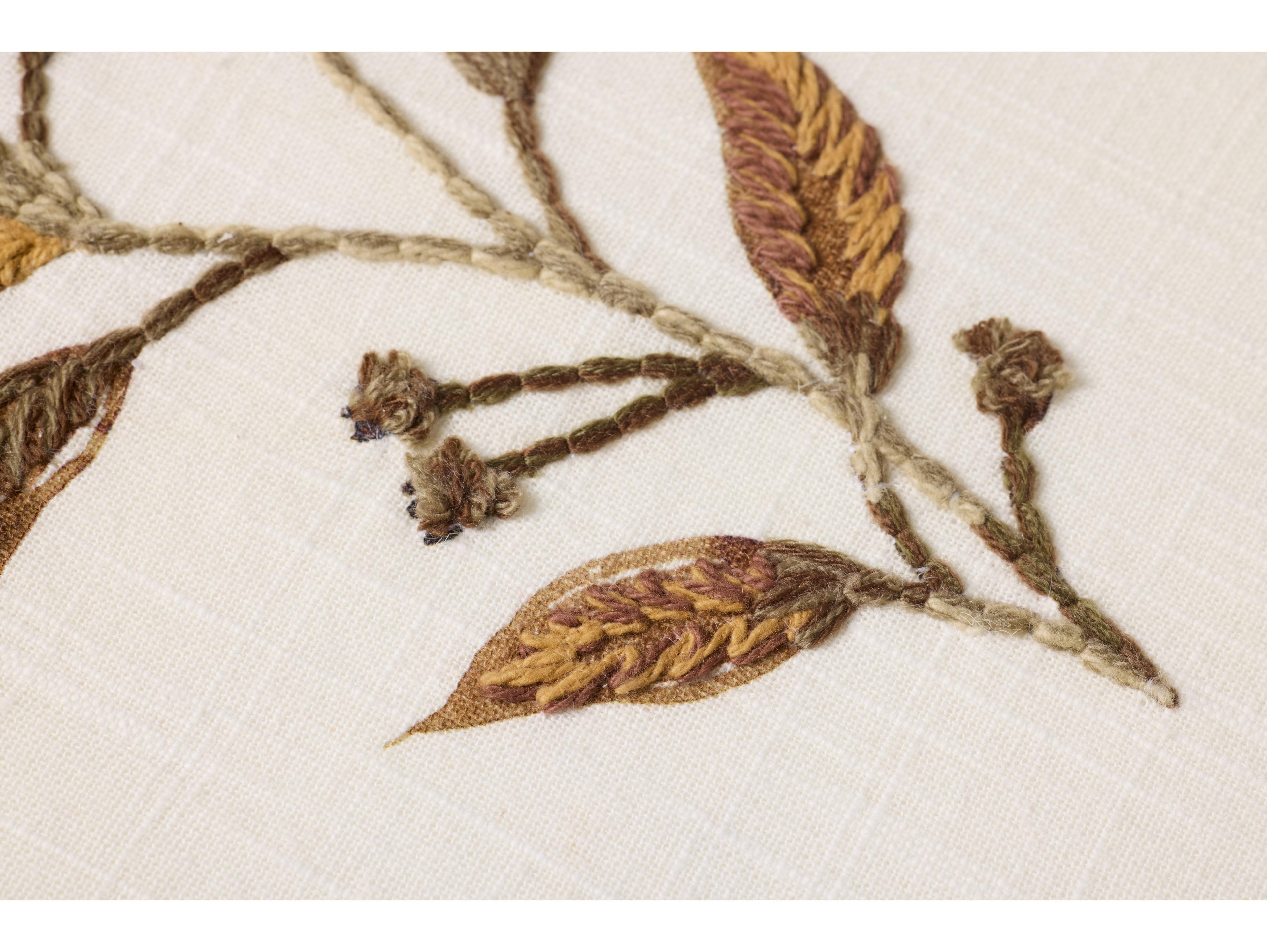 Loloi Naturae Natural Wall Art