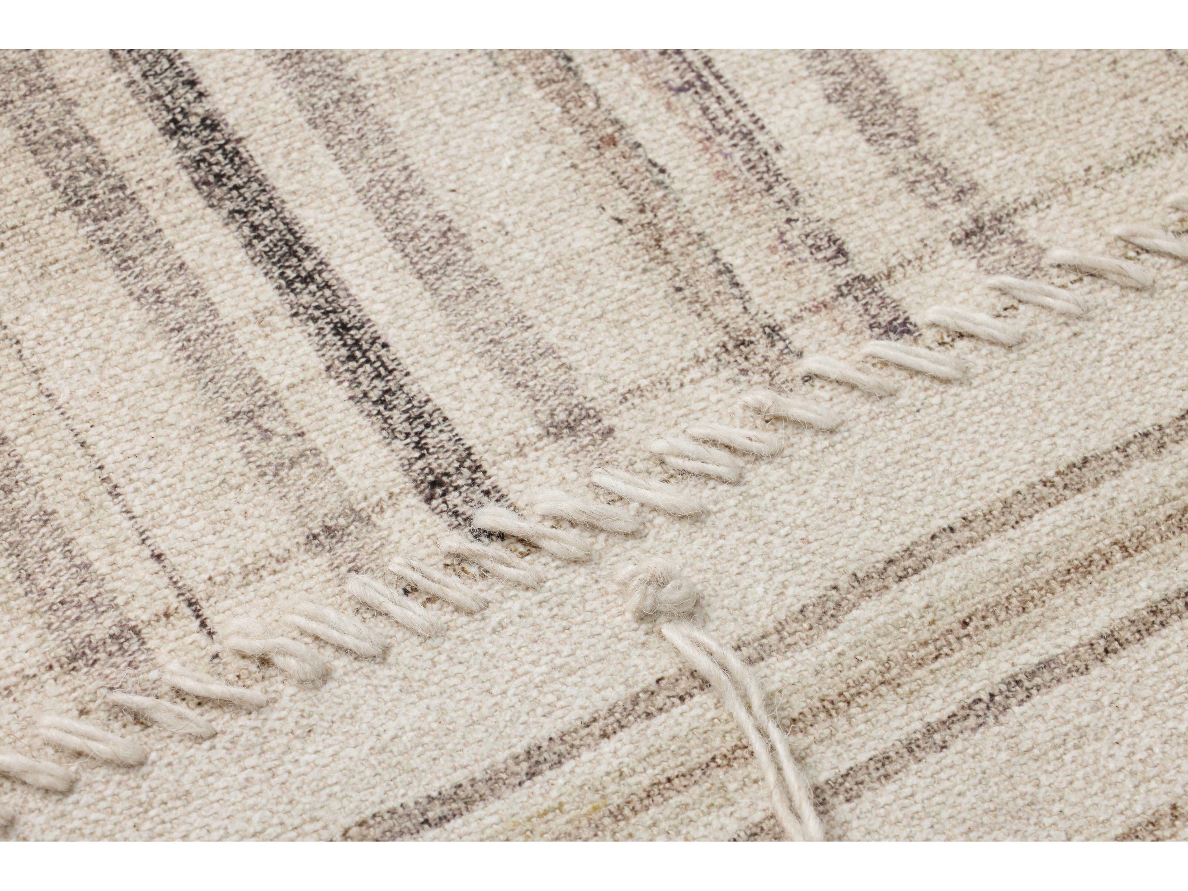 Loloi Beige / Brown Wall Art 3D Wall Art