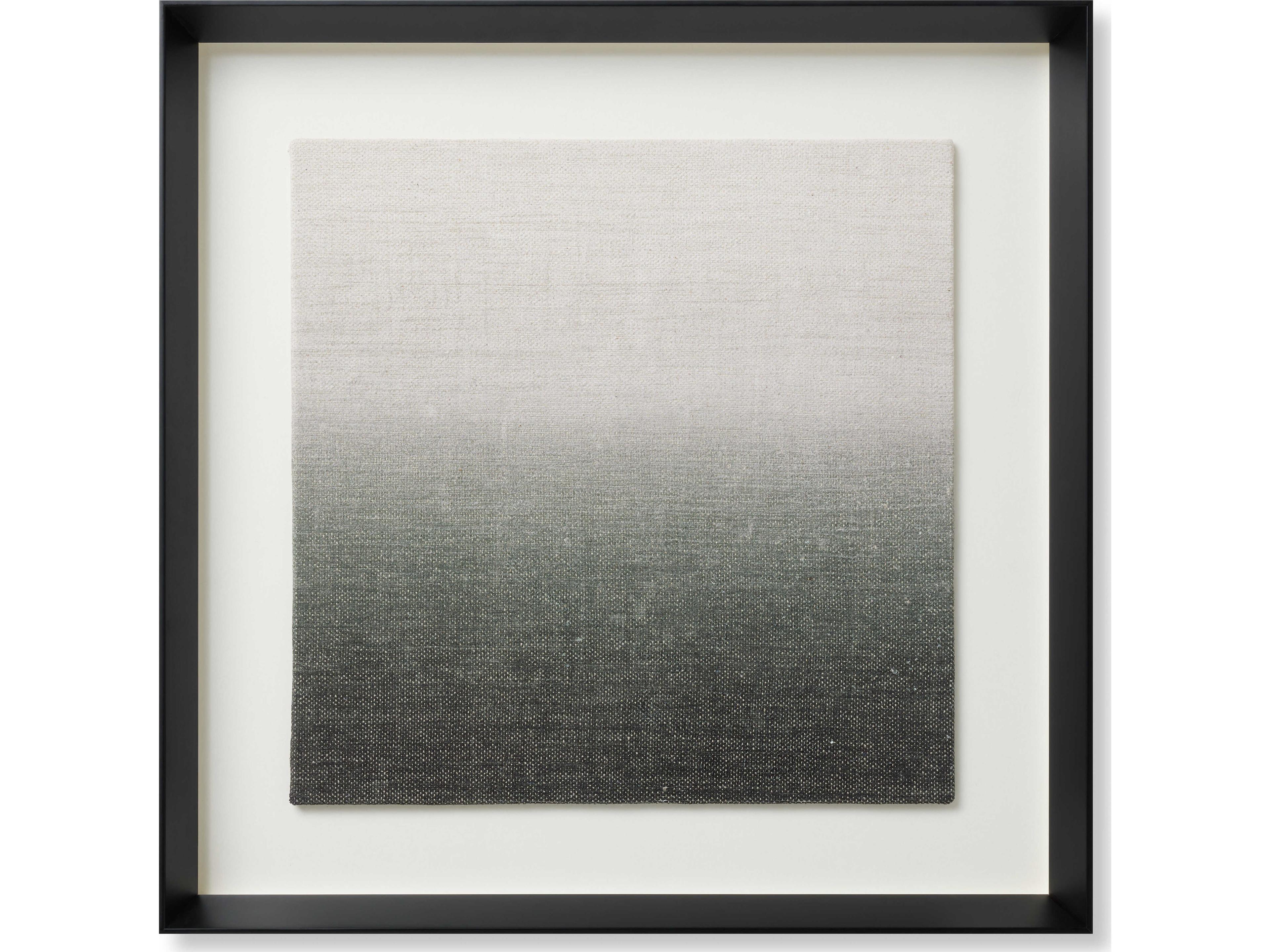 Loloi Green / Beige Wall Art