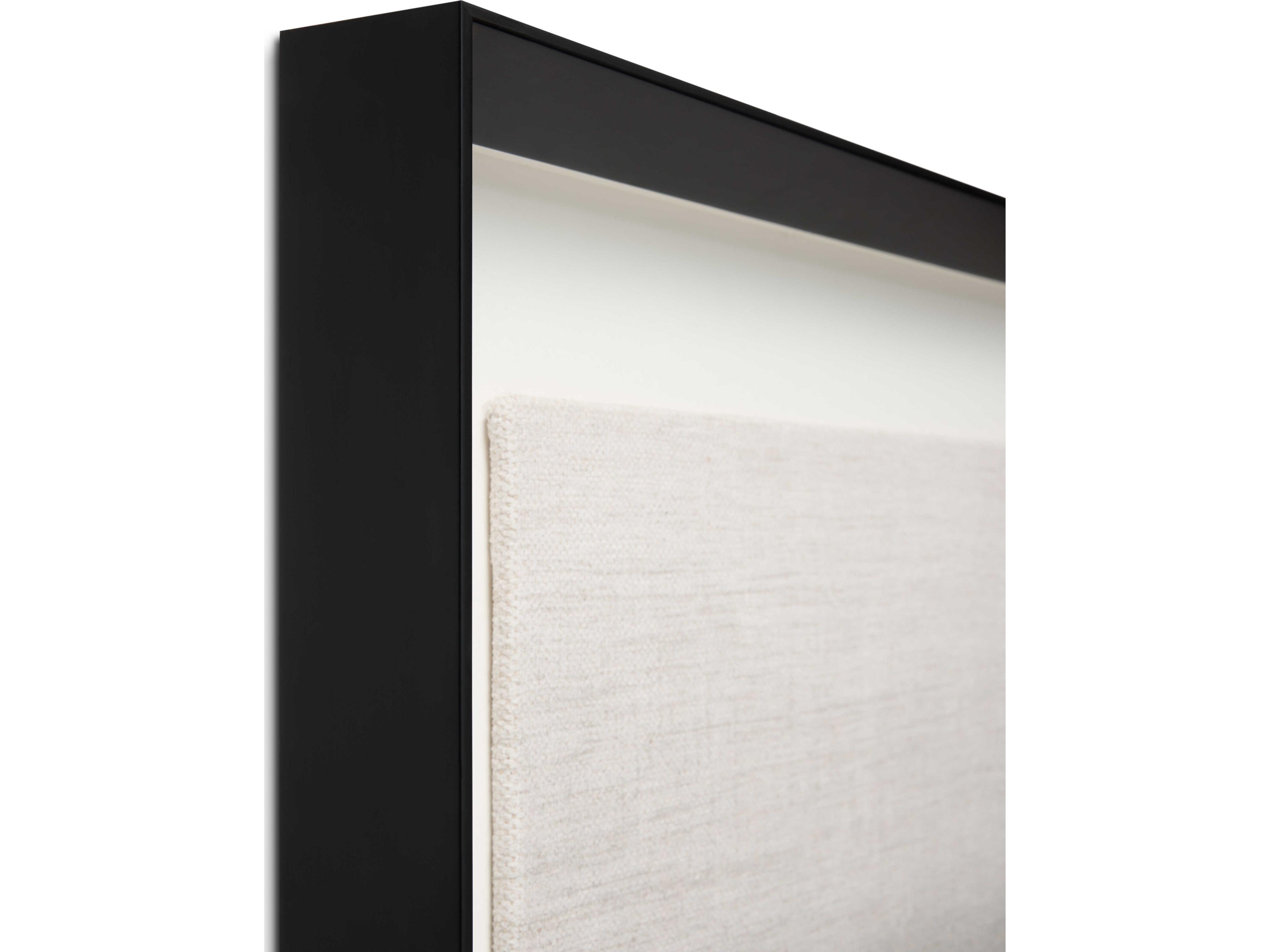 Loloi Green / Beige Wall Art