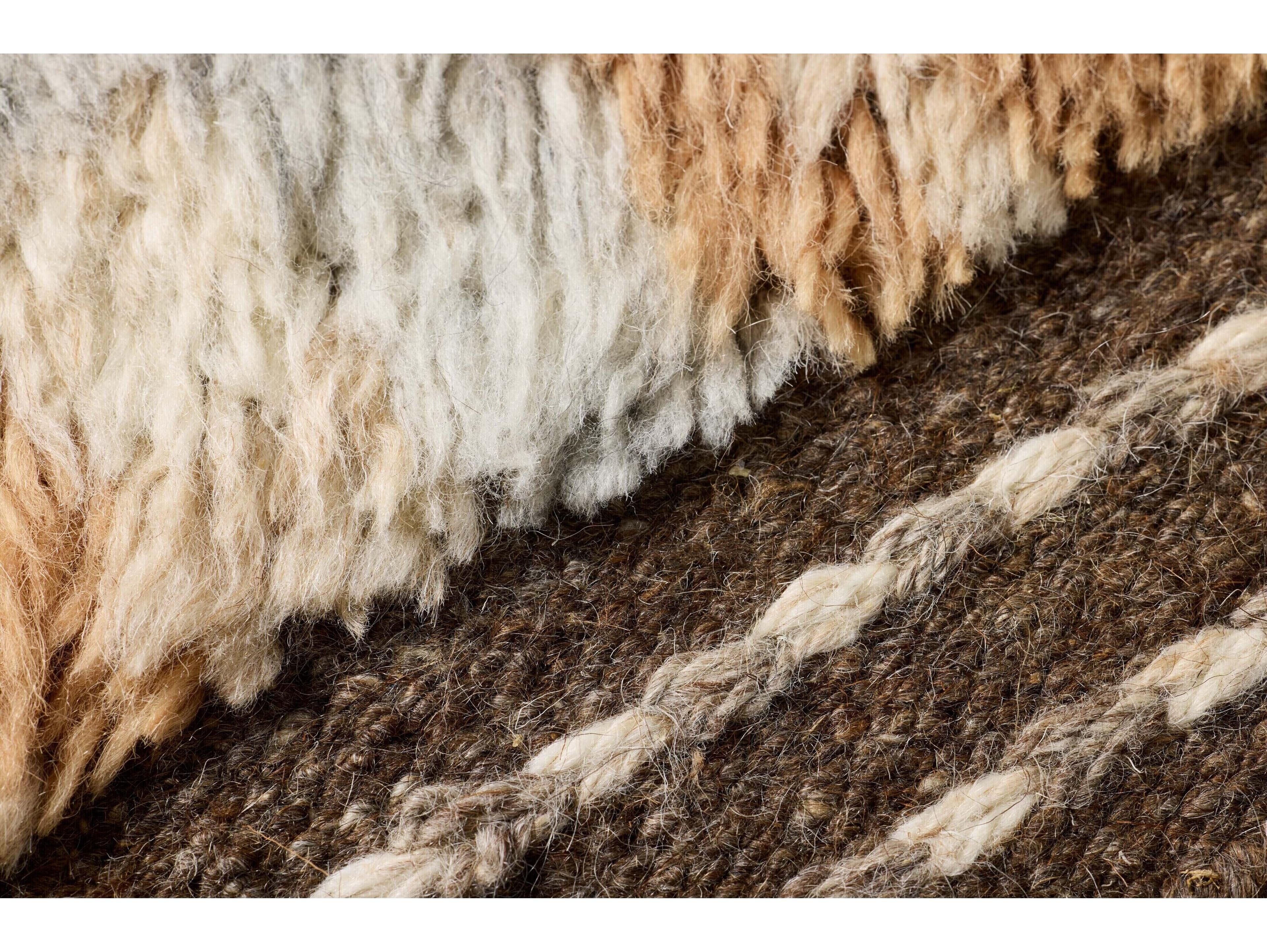 Loloi Rabat Natural Wall Art