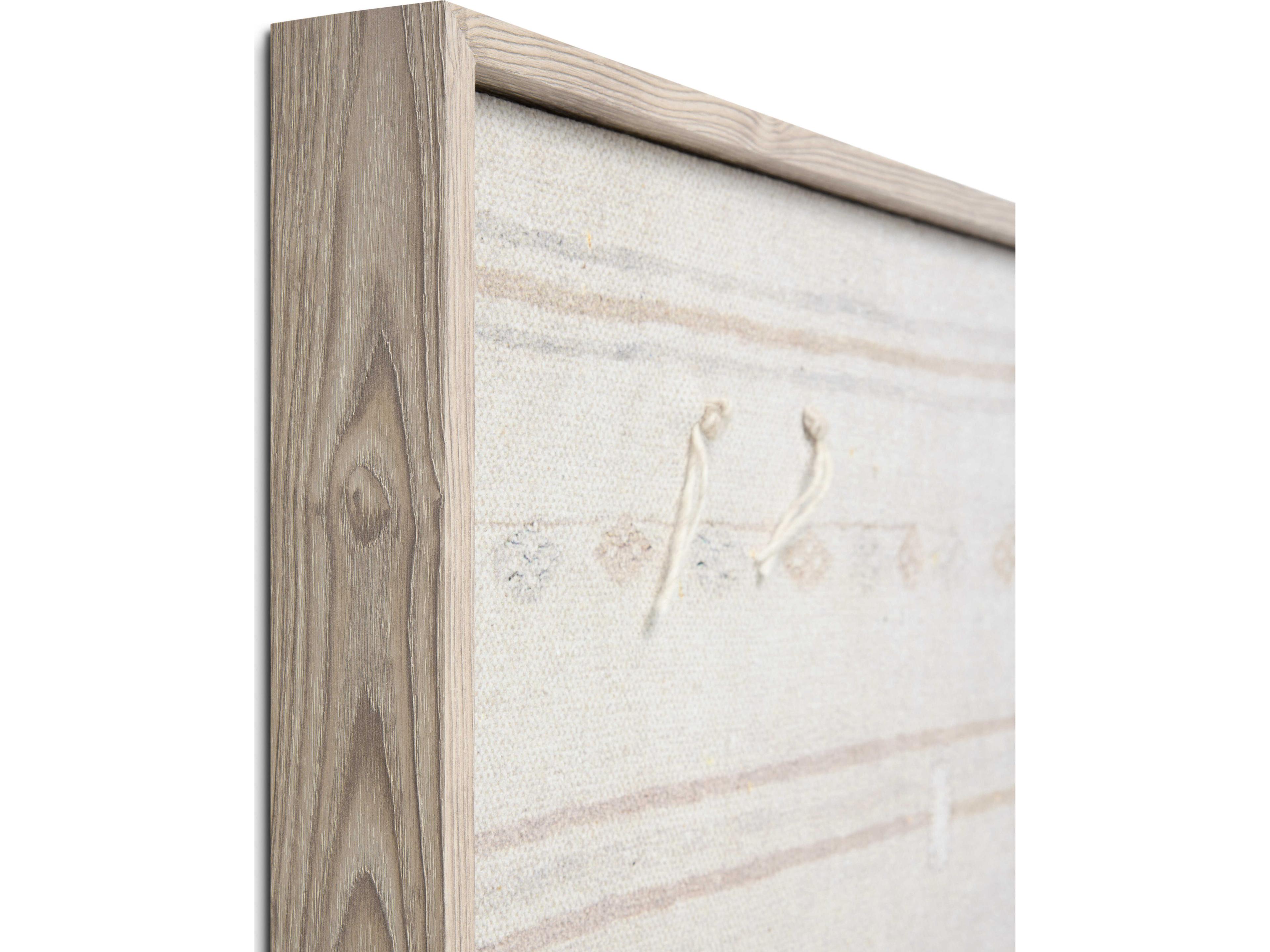 Loloi Beige / Brown  Wall Art 3D Wall Art