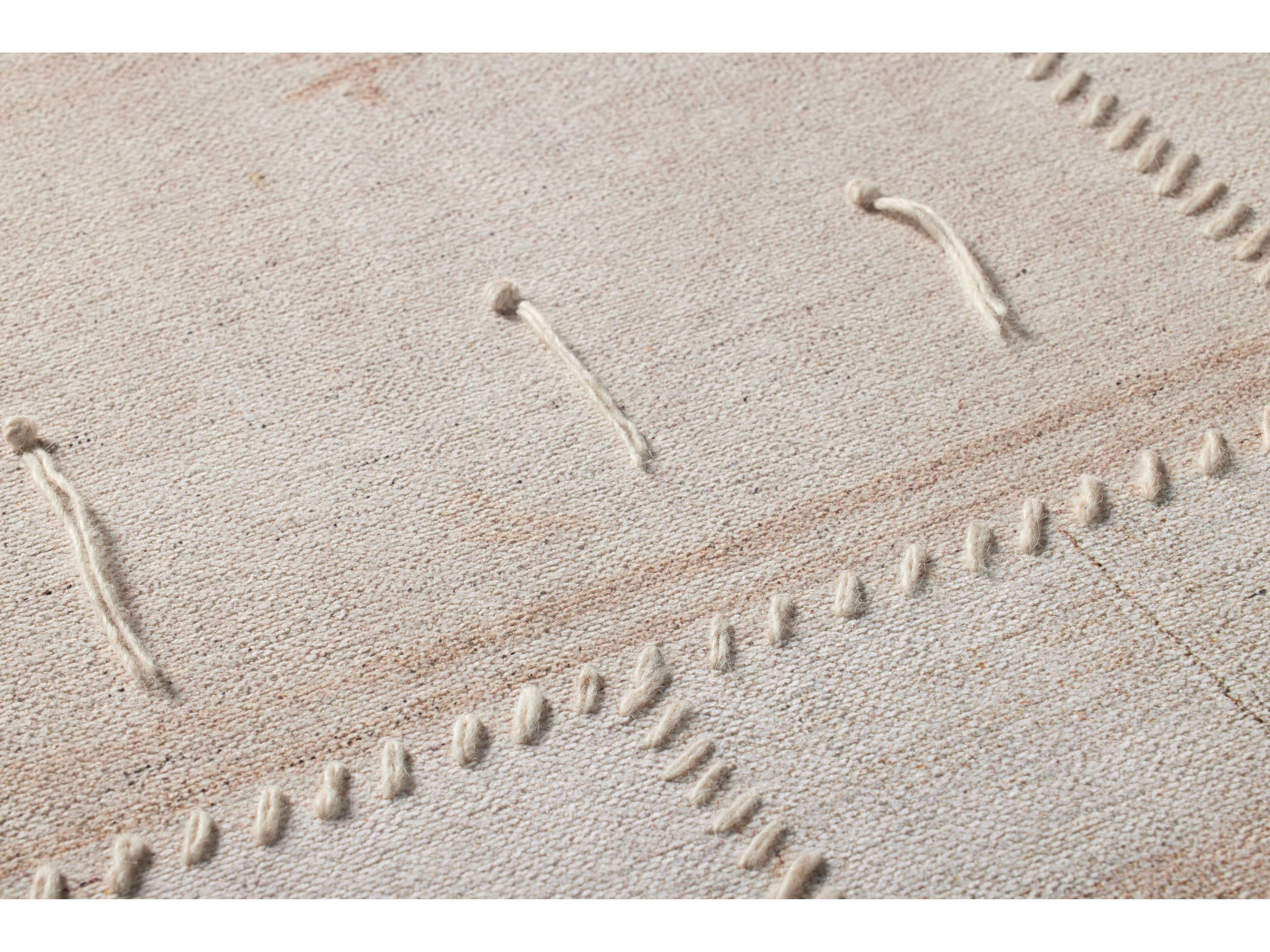 Loloi Beige / Ivory Wall Art 3D Wall Art