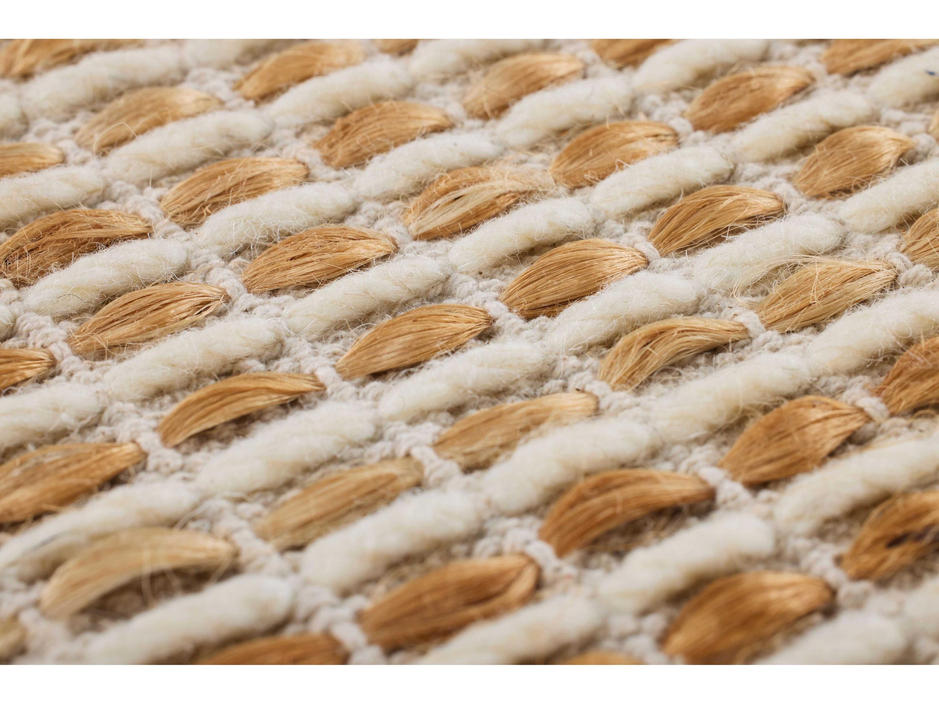 Loloi Beige / Brown Wall Art 3D Wall Art