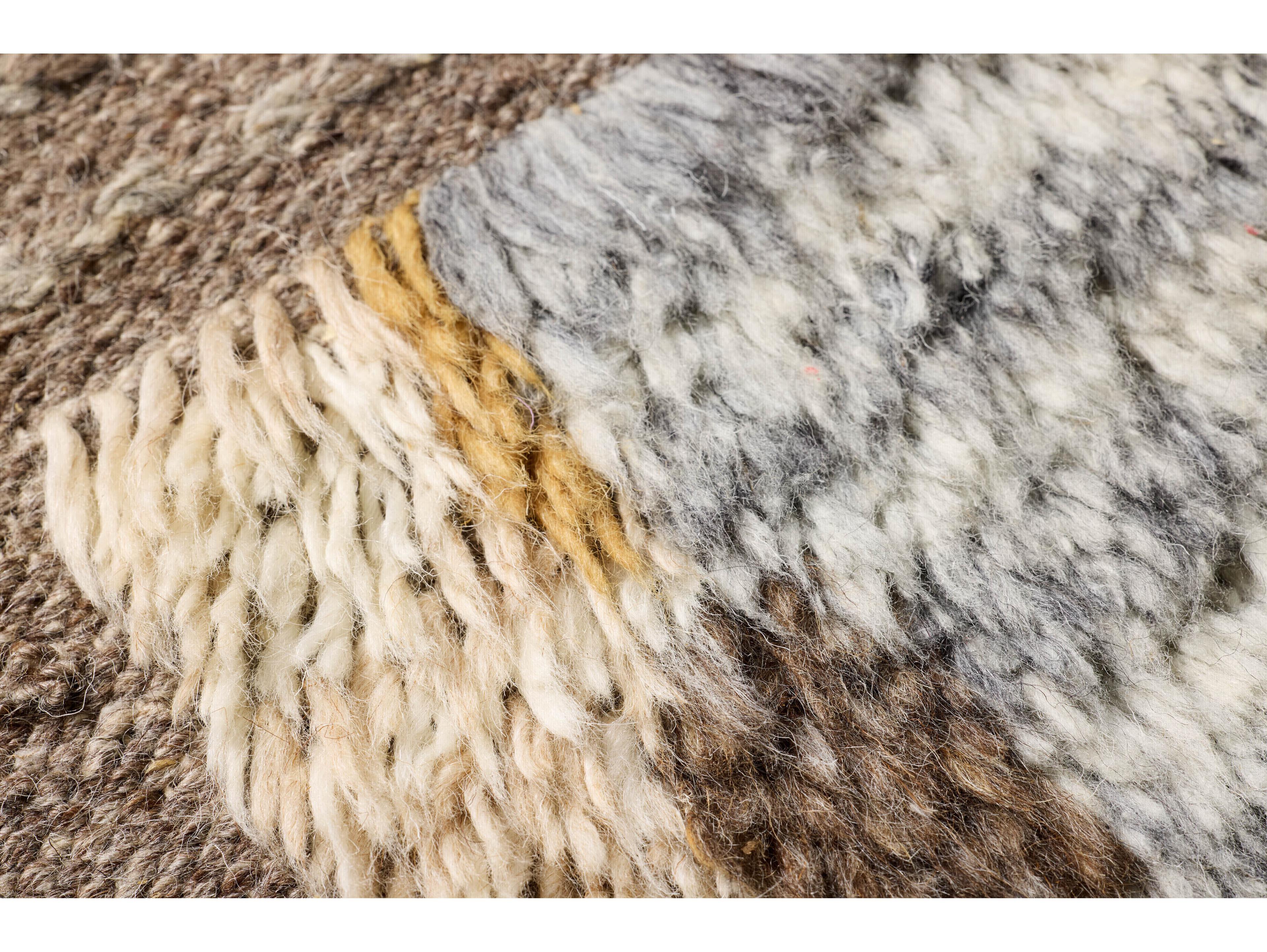 Loloi Tangier Natural Wall Art