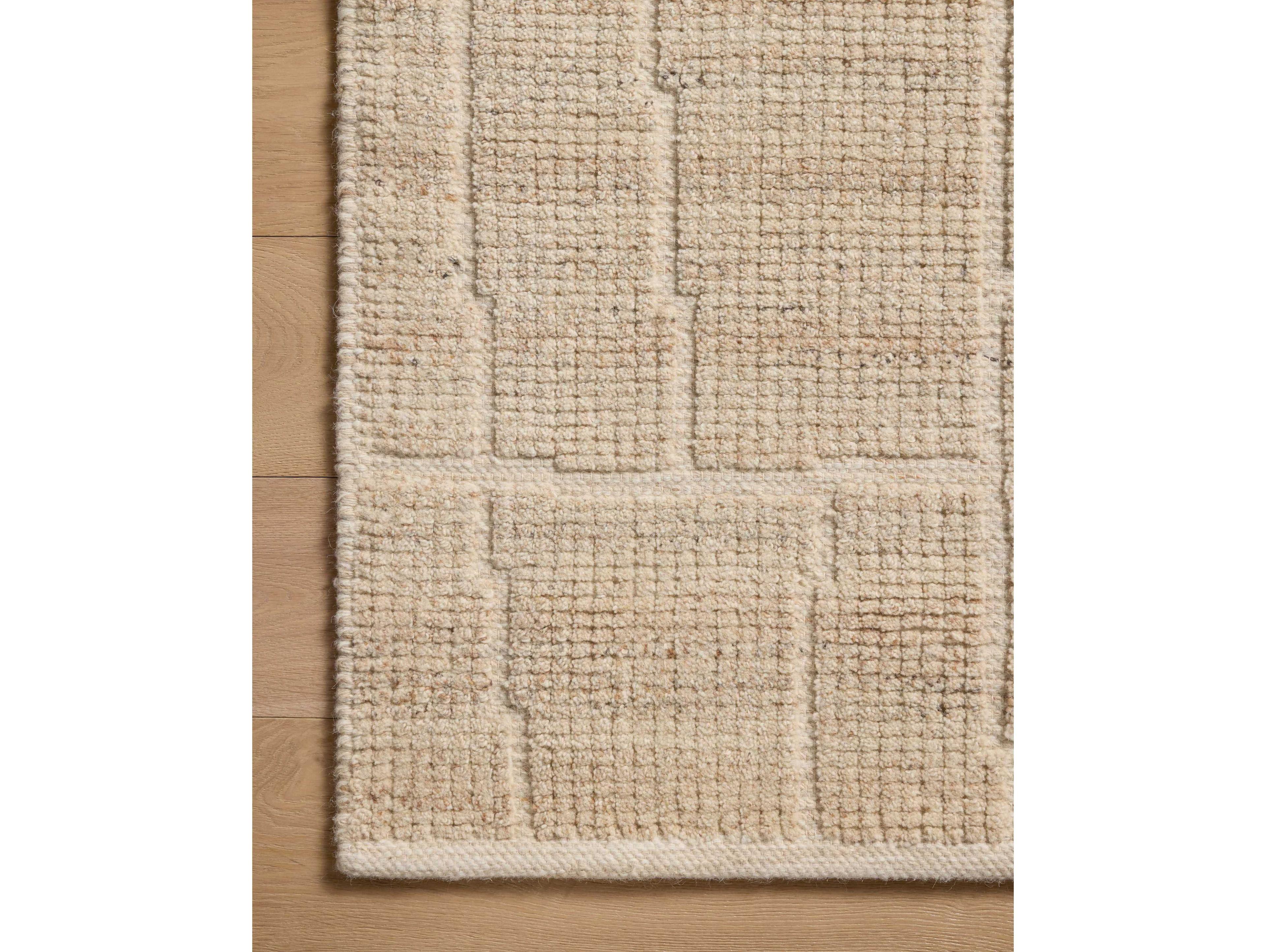 Loloi Rugs Asha Abstract Area Rug