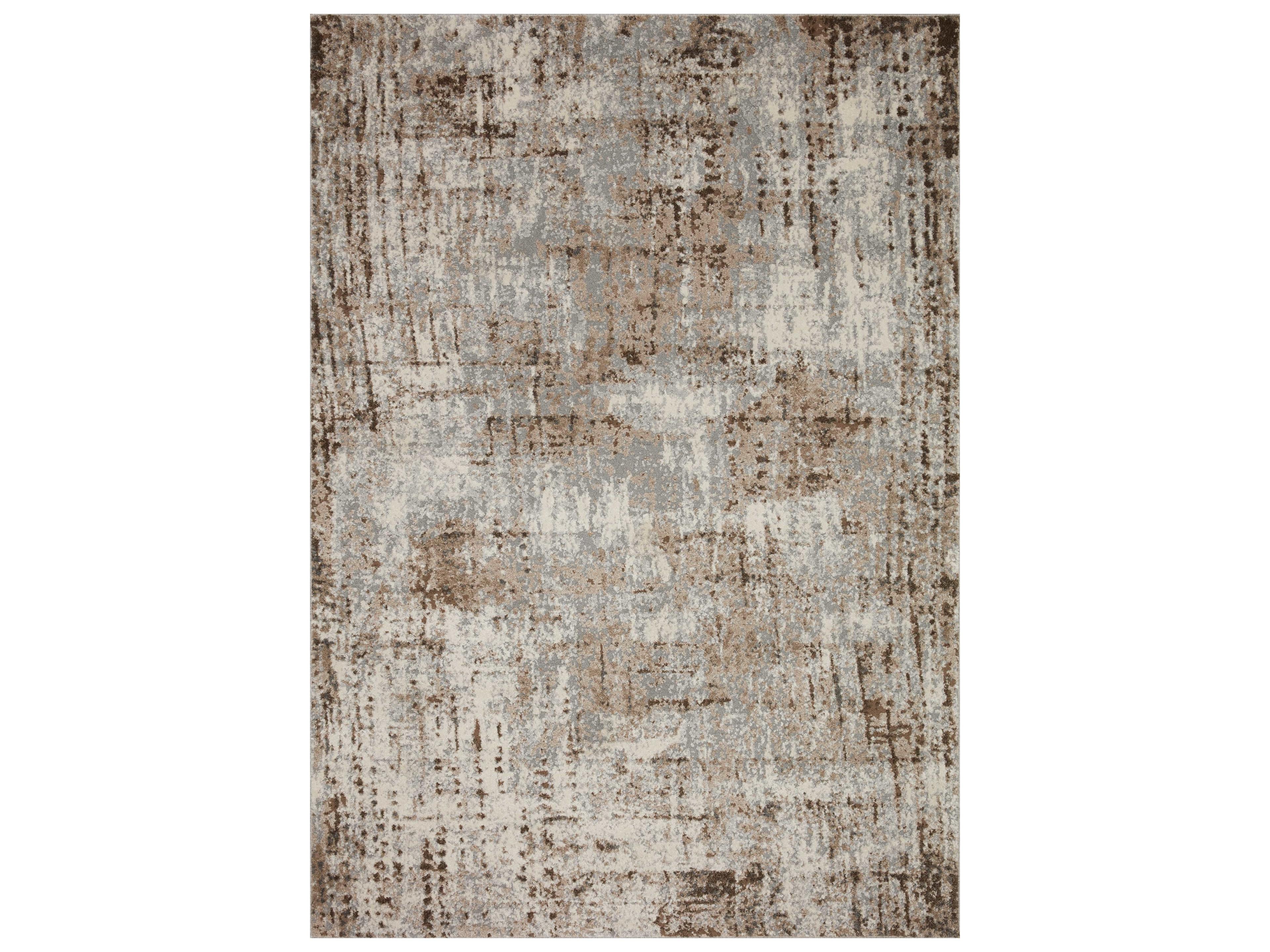 Loloi Rugs Austen Abstract Runner Area Rug