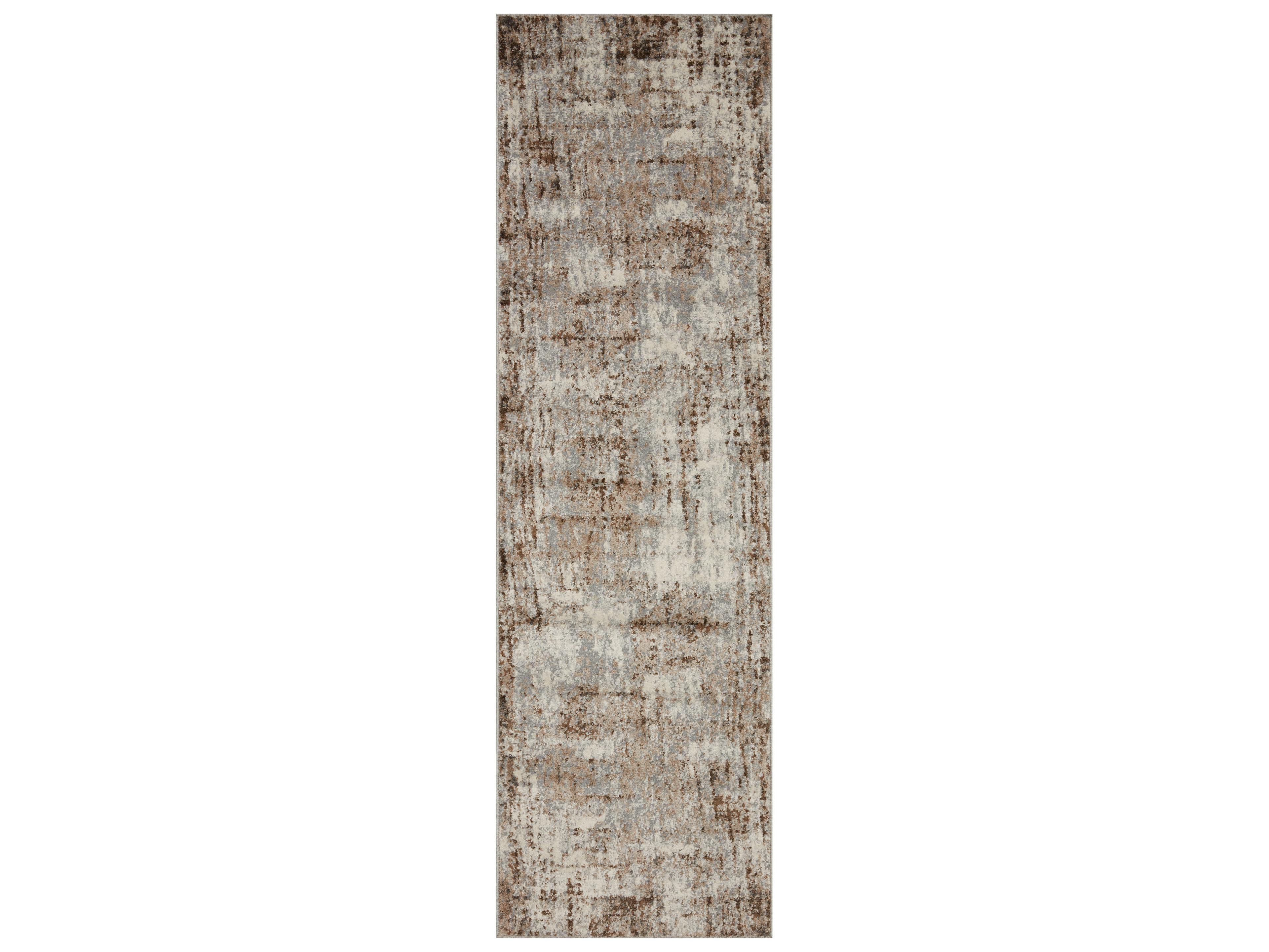 Loloi Rugs Austen Abstract Runner Area Rug