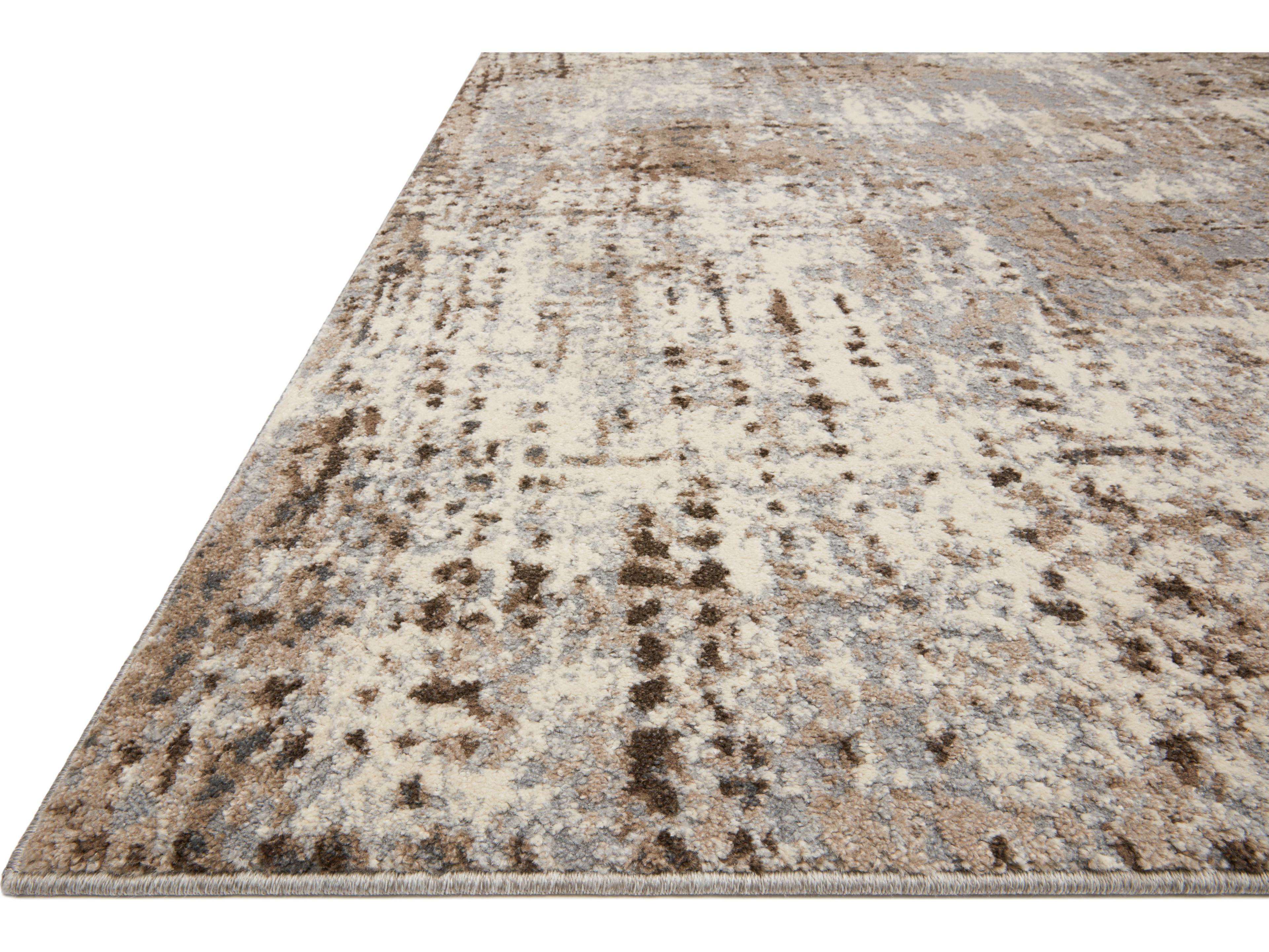 Loloi Rugs Austen Abstract Runner Area Rug