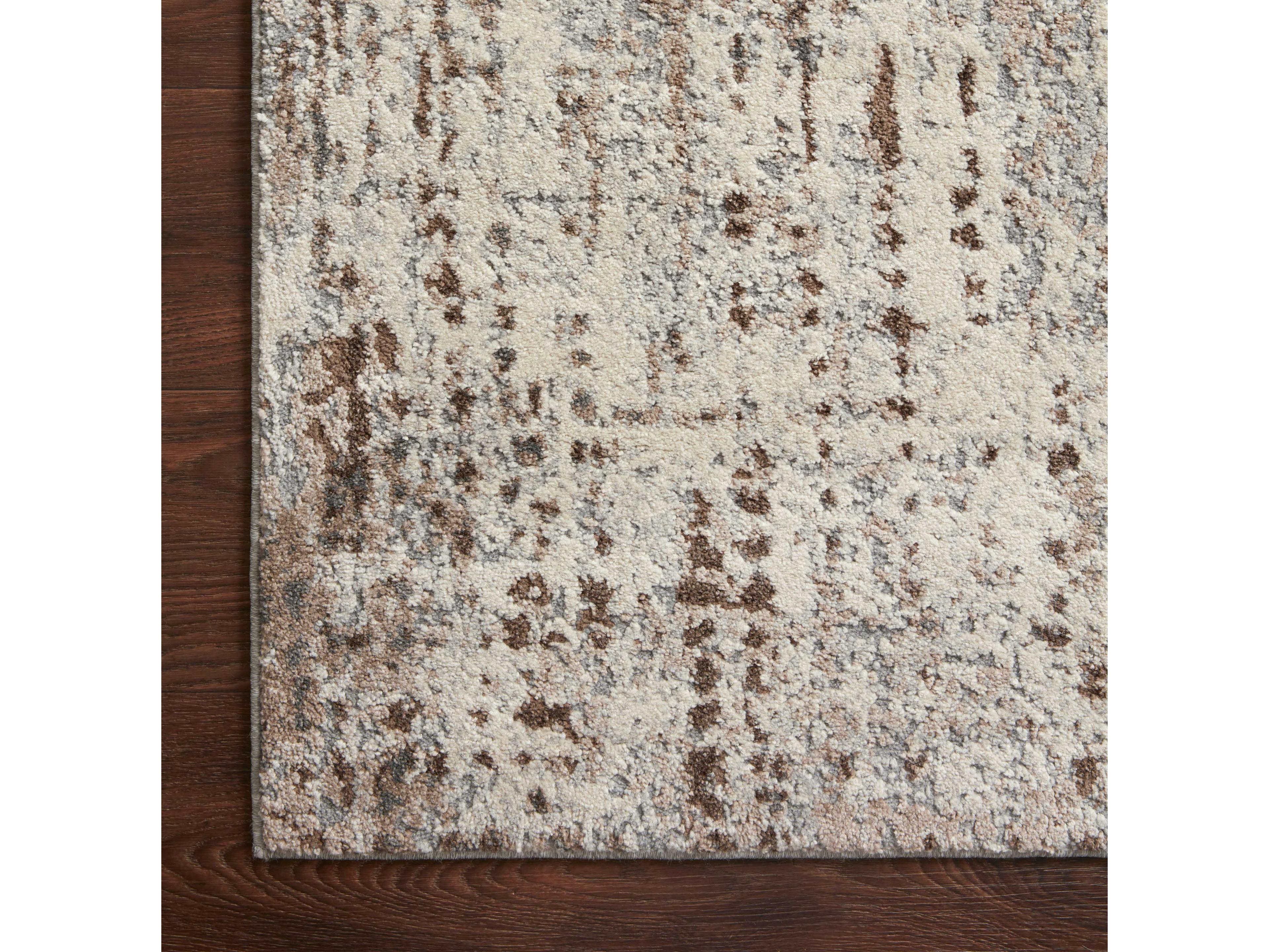 Loloi Rugs Austen Abstract Runner Area Rug