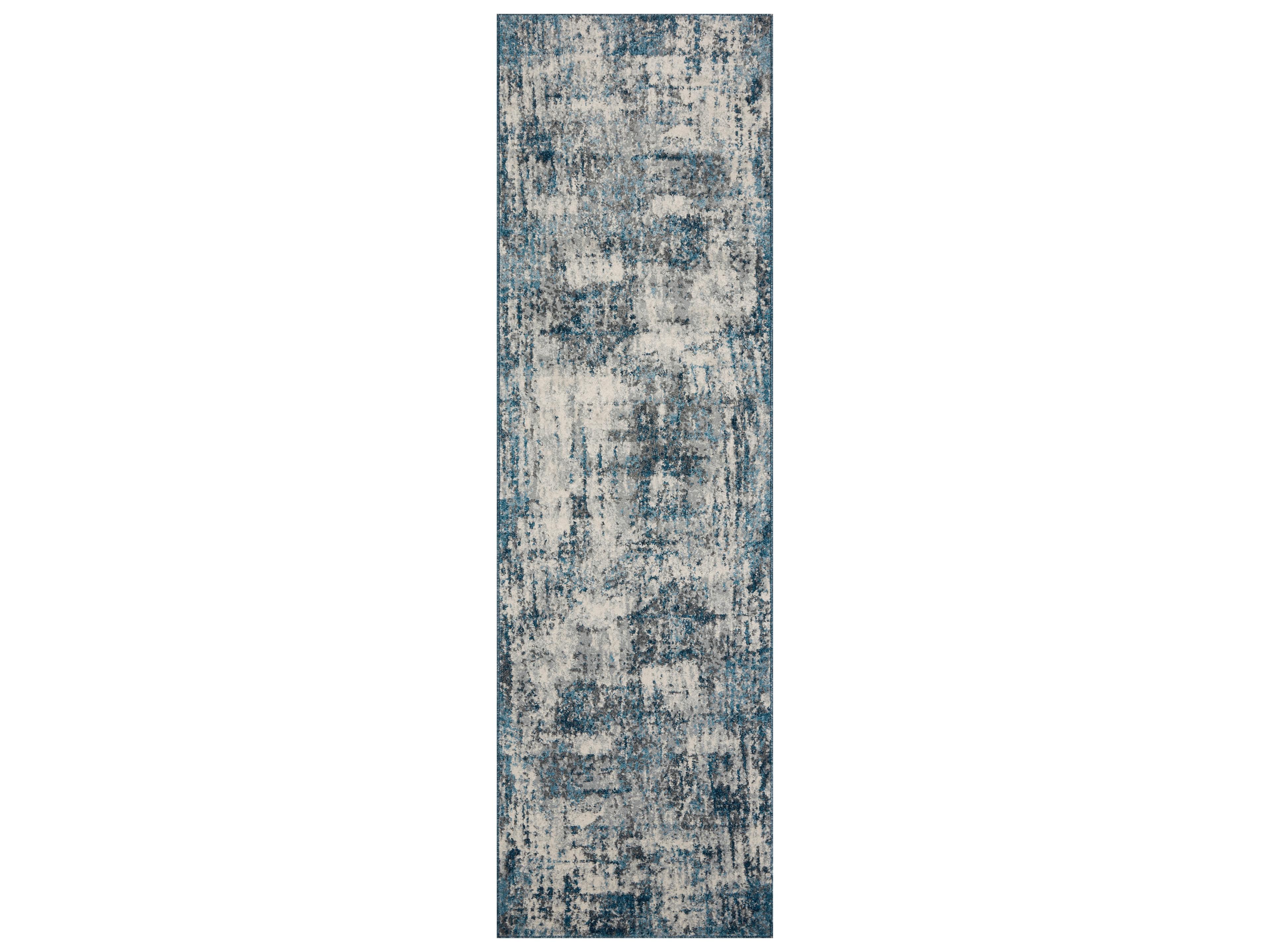 Loloi Rugs Austen Abstract Runner Area Rug