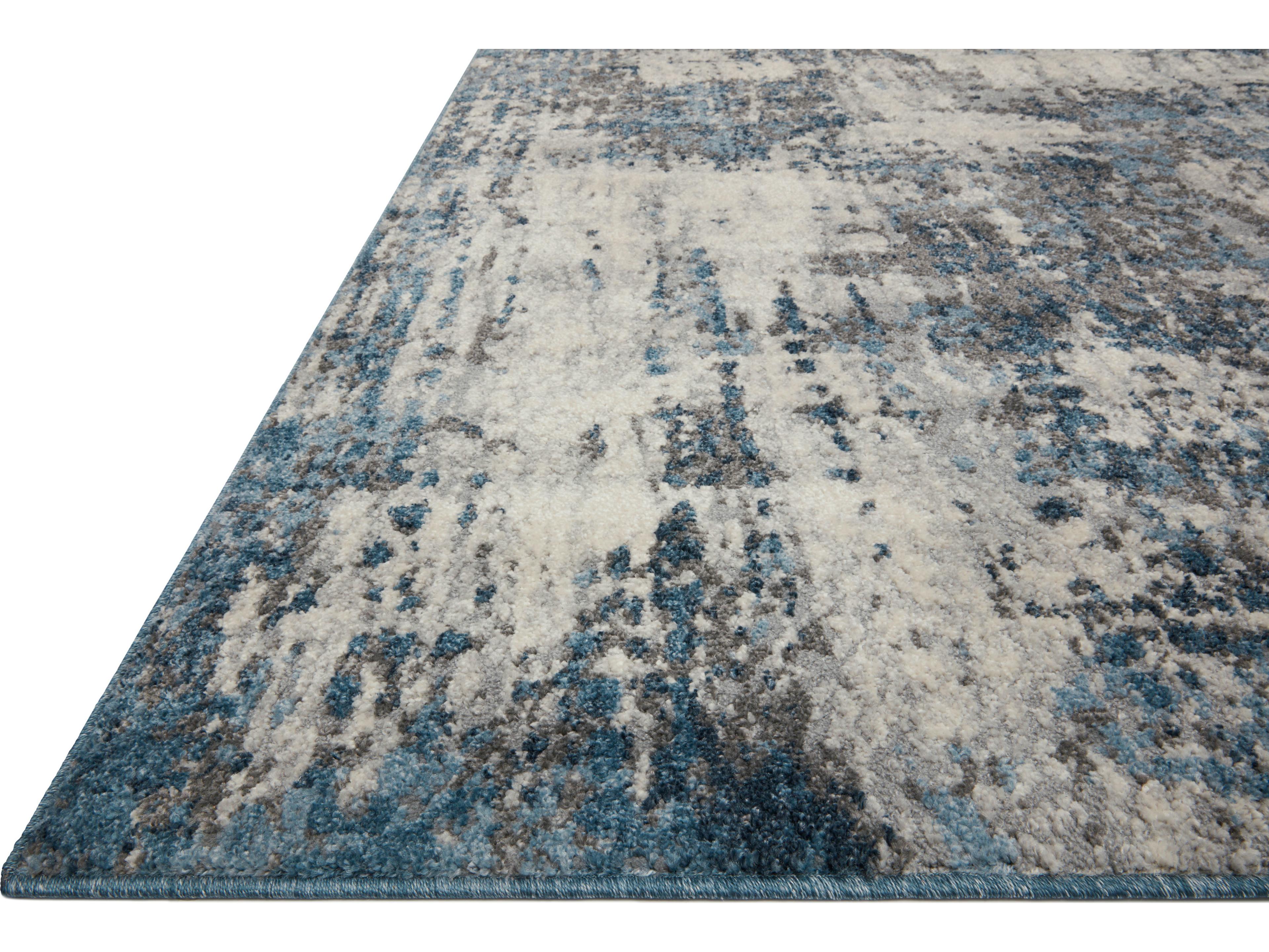 Loloi Rugs Austen Abstract Runner Area Rug