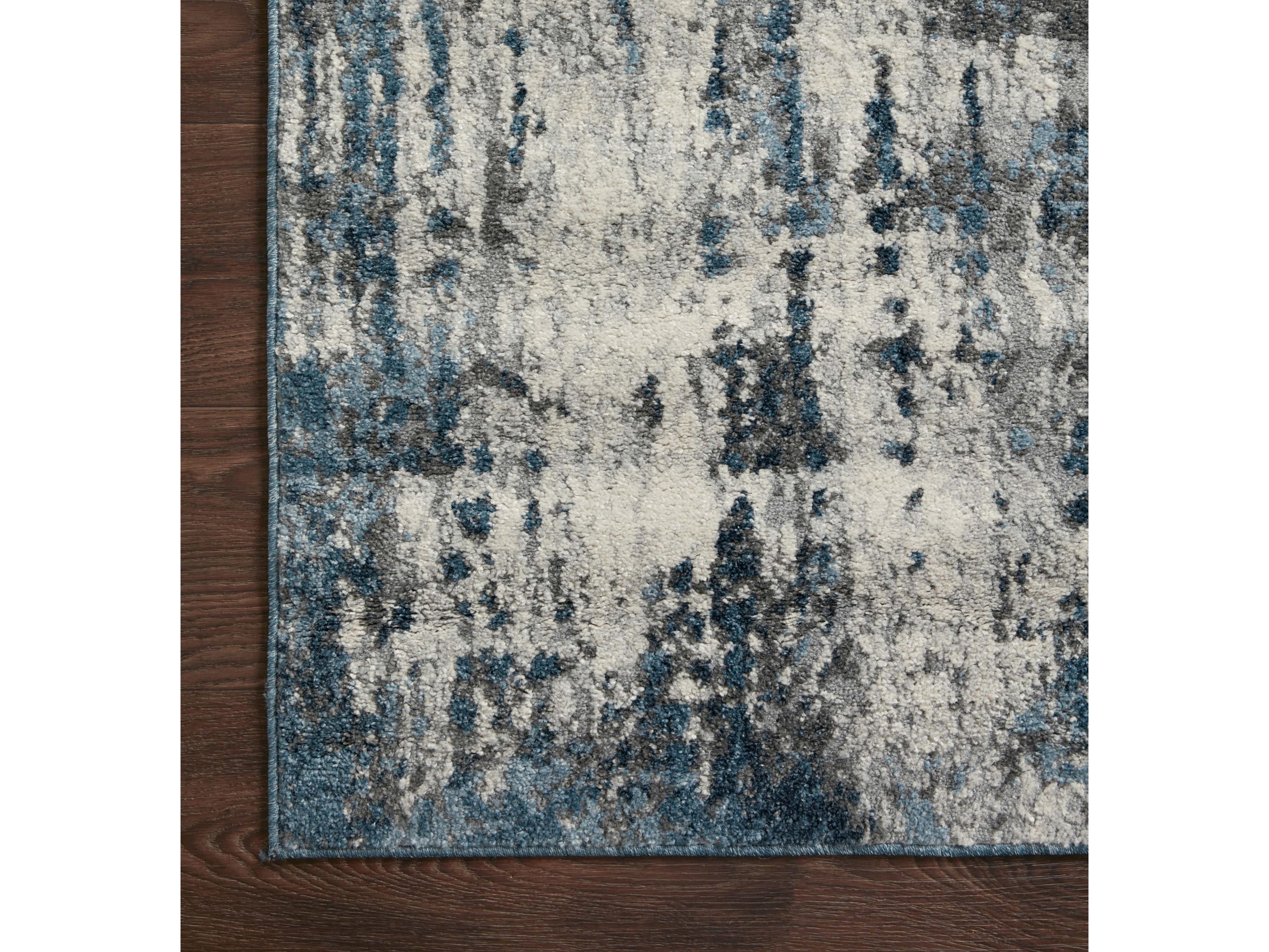Loloi Rugs Austen Abstract Runner Area Rug