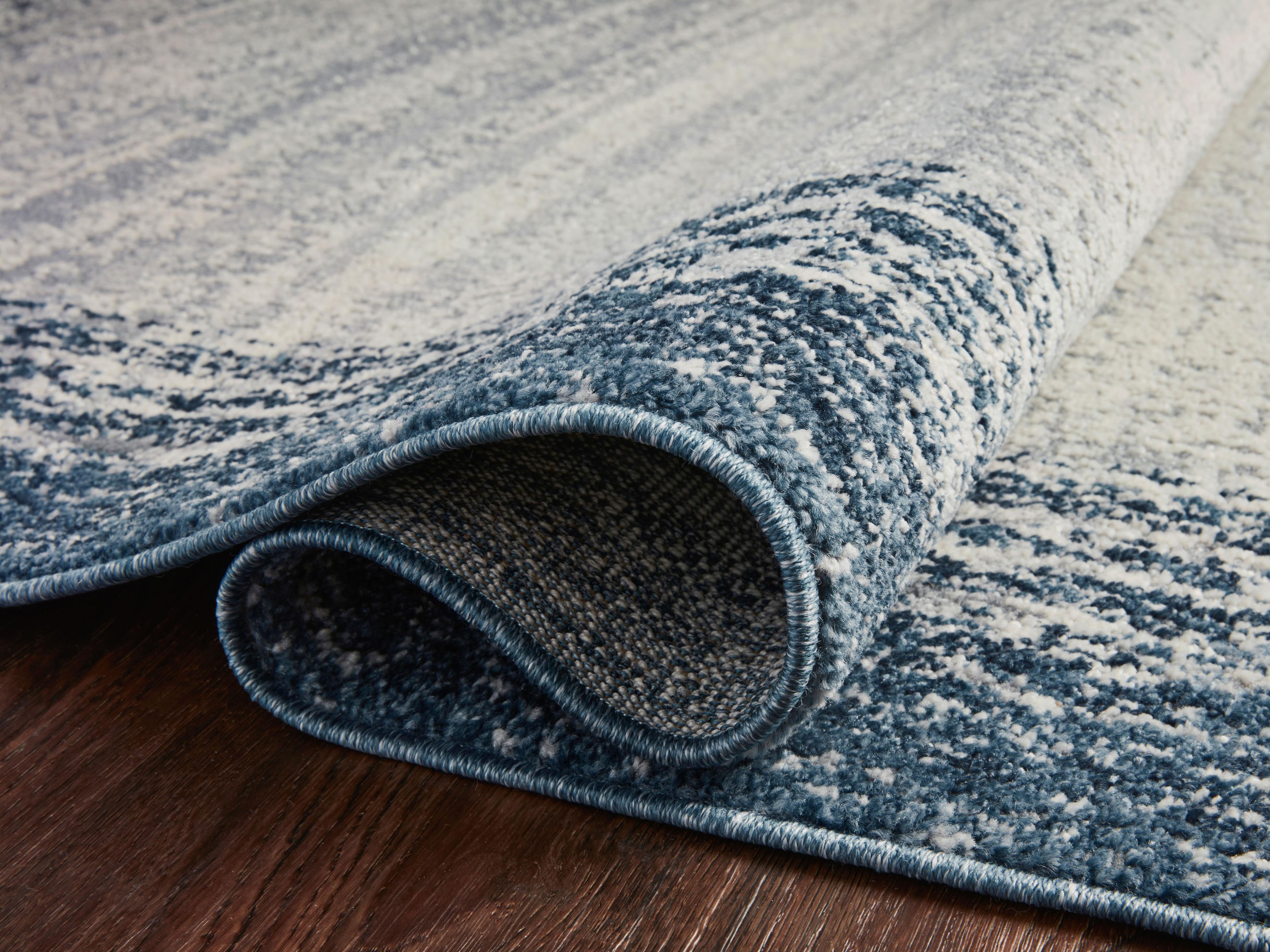 Loloi Rugs Austen Bordered Runner Area Rug