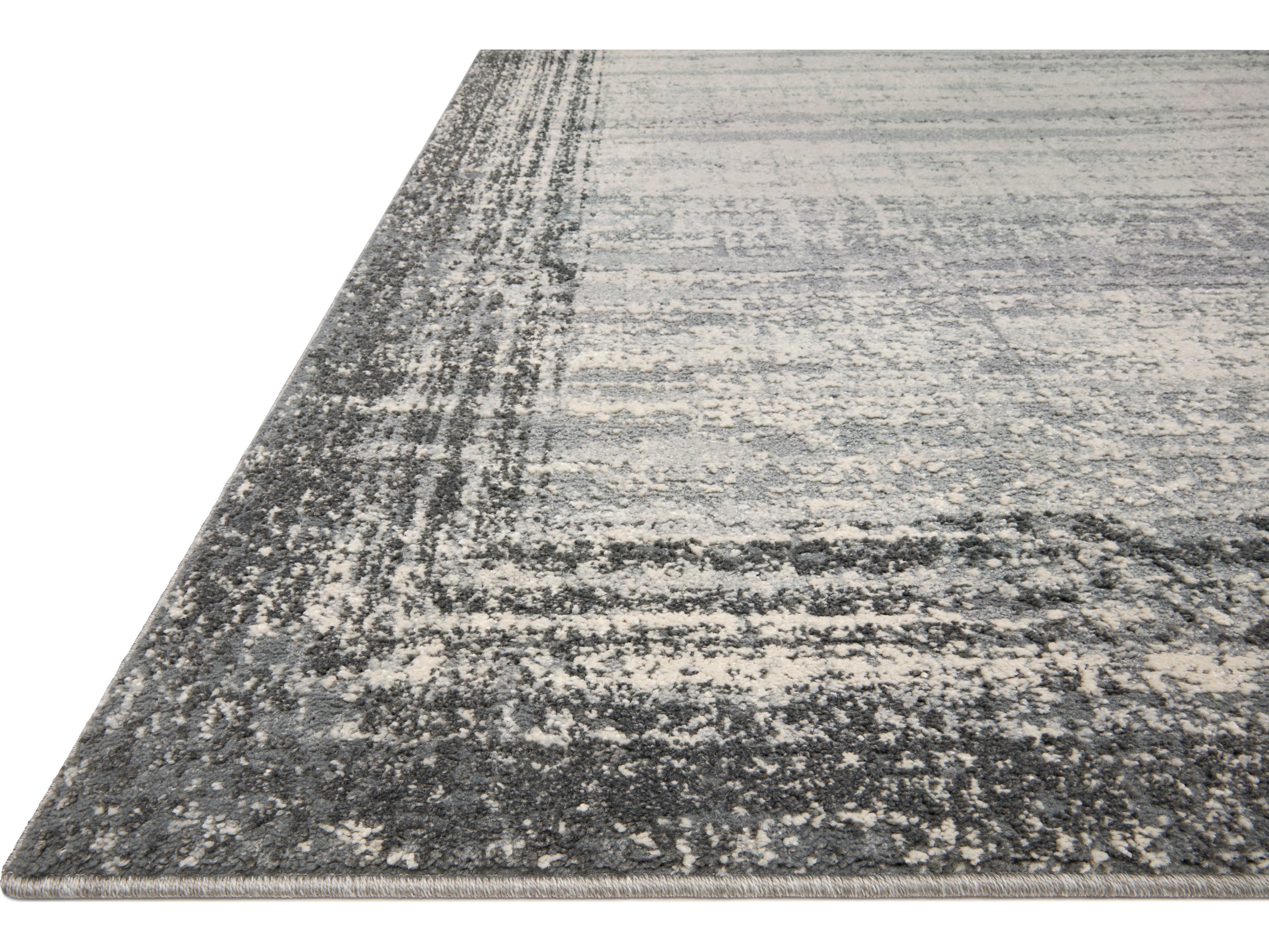 Loloi Rugs Austen Bordered Runner Area Rug