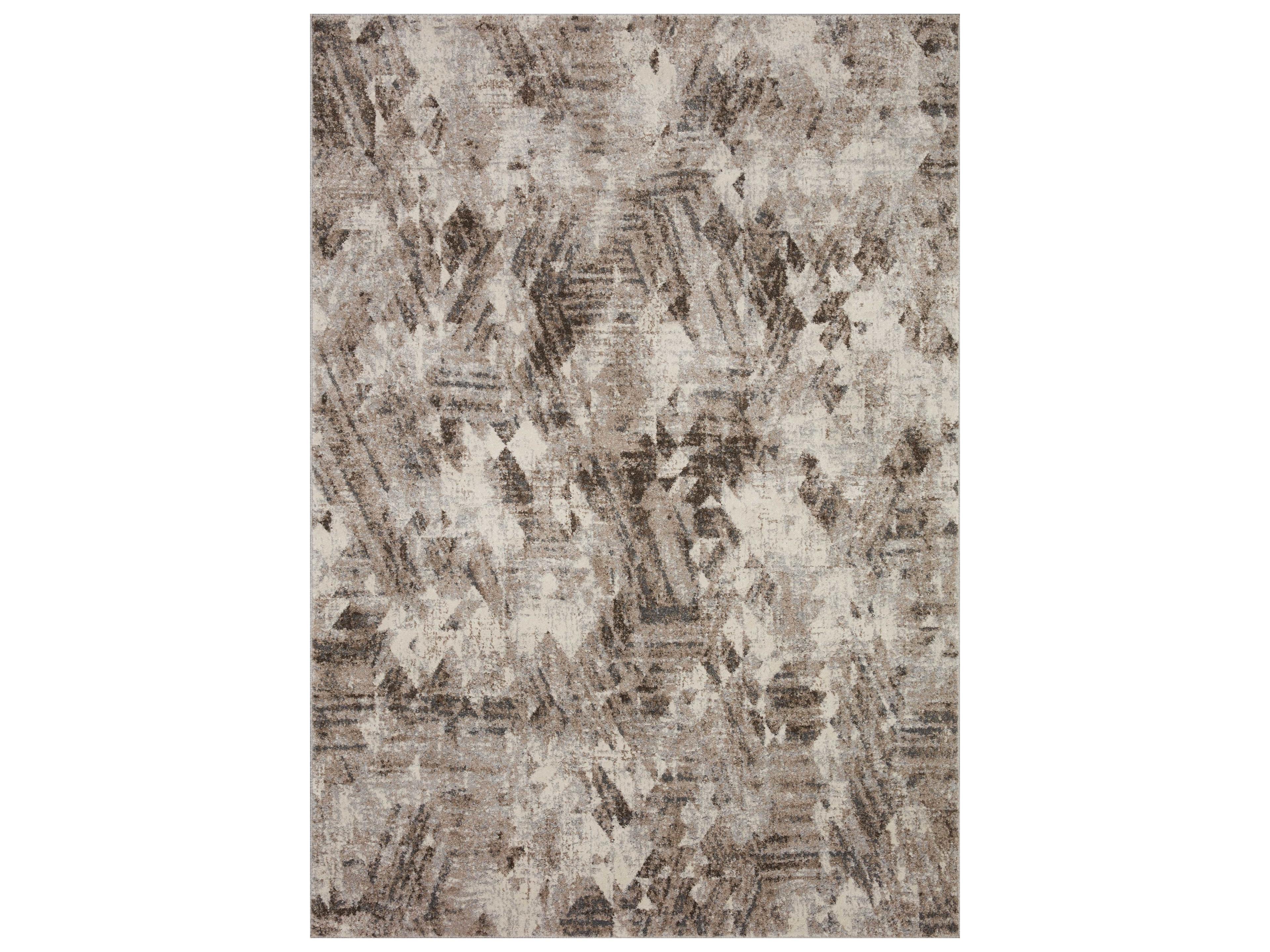 Loloi Rugs Austen Abstract Runner Area Rug