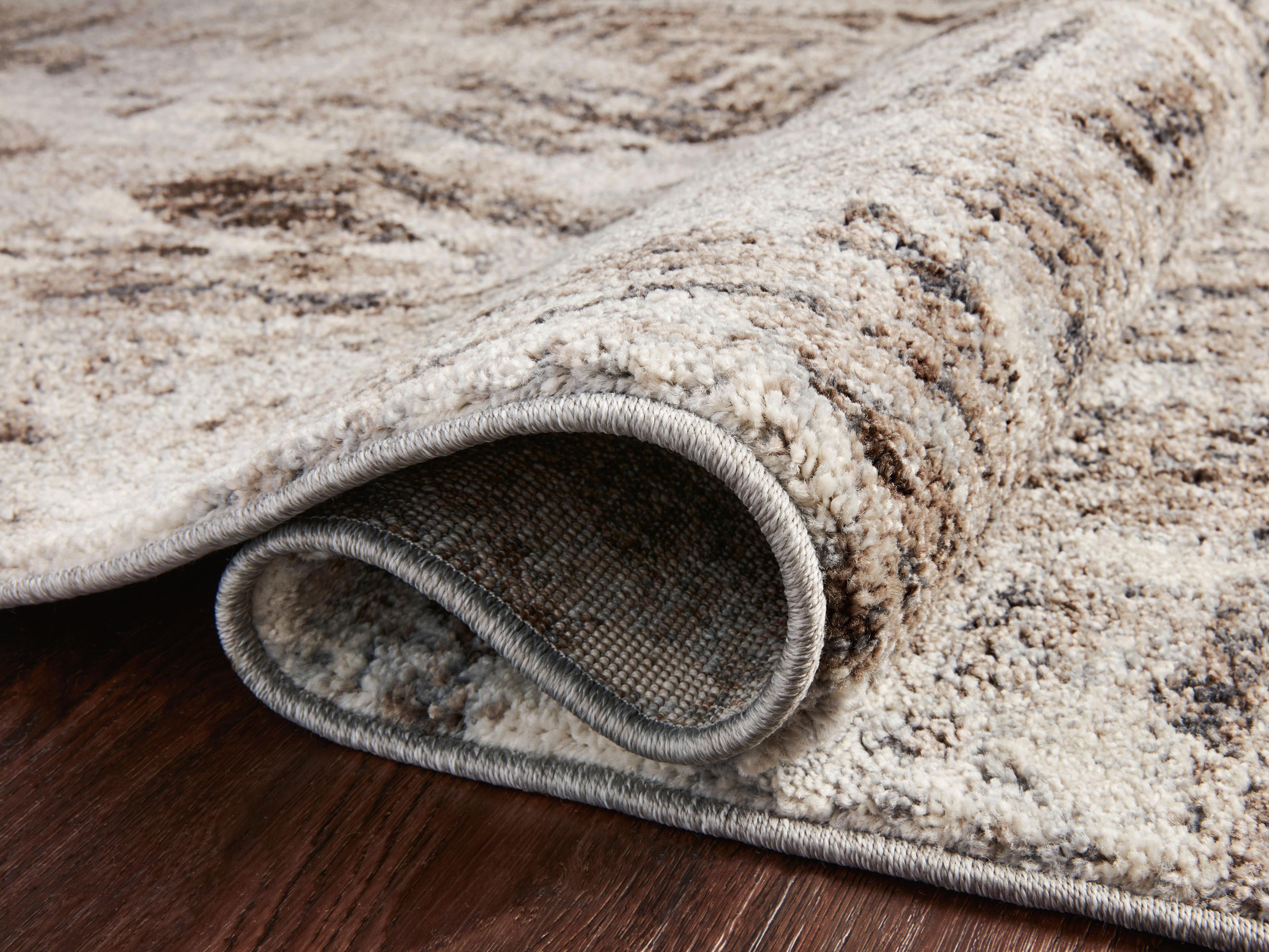 Loloi Rugs Austen Abstract Runner Area Rug