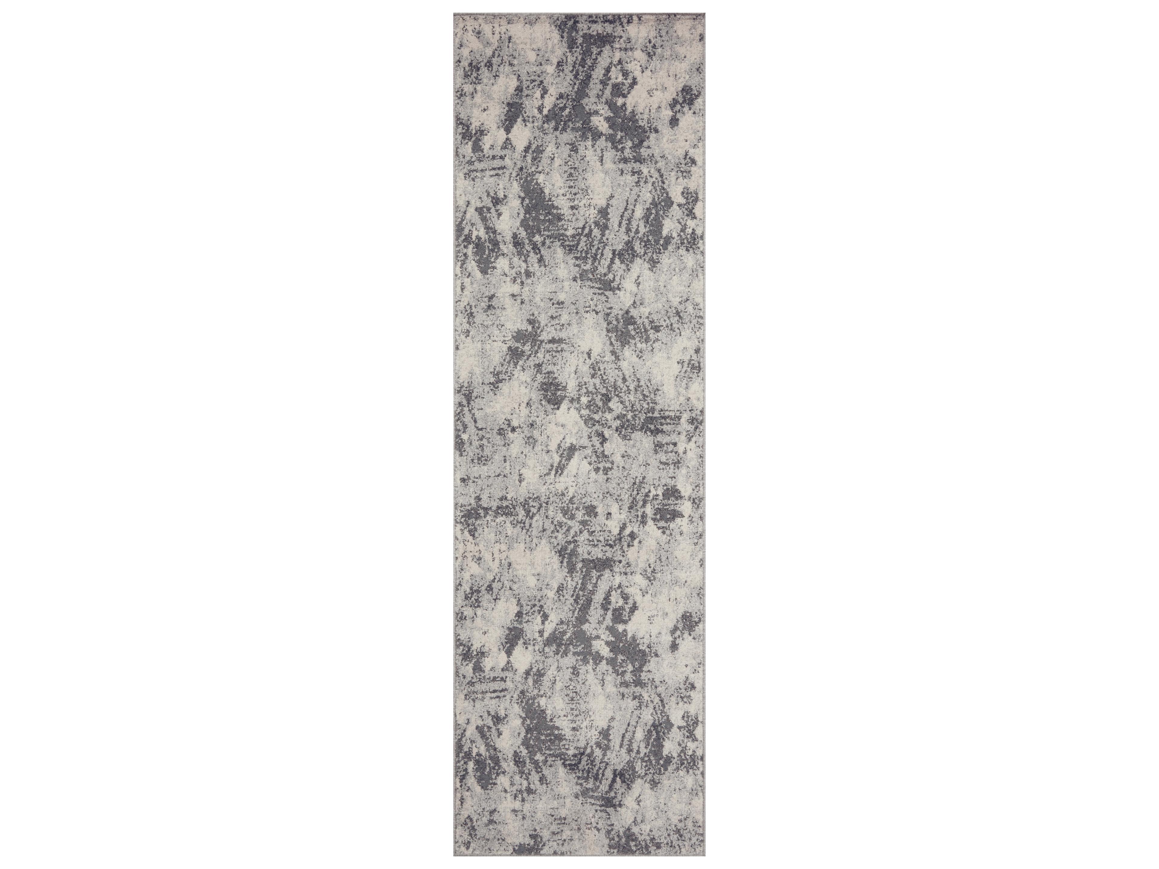 Loloi Rugs Austen Abstract Runner Area Rug