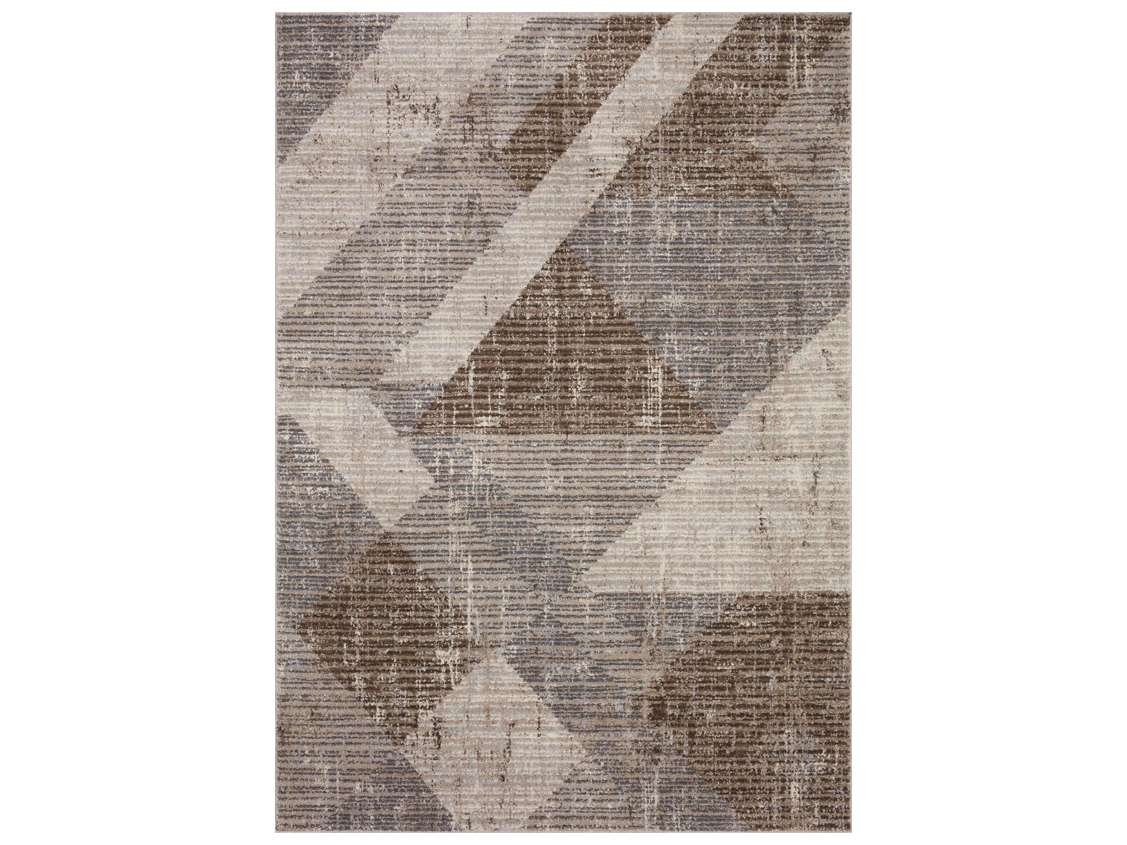 Loloi Rugs Austen Geometric Runner Area Rug