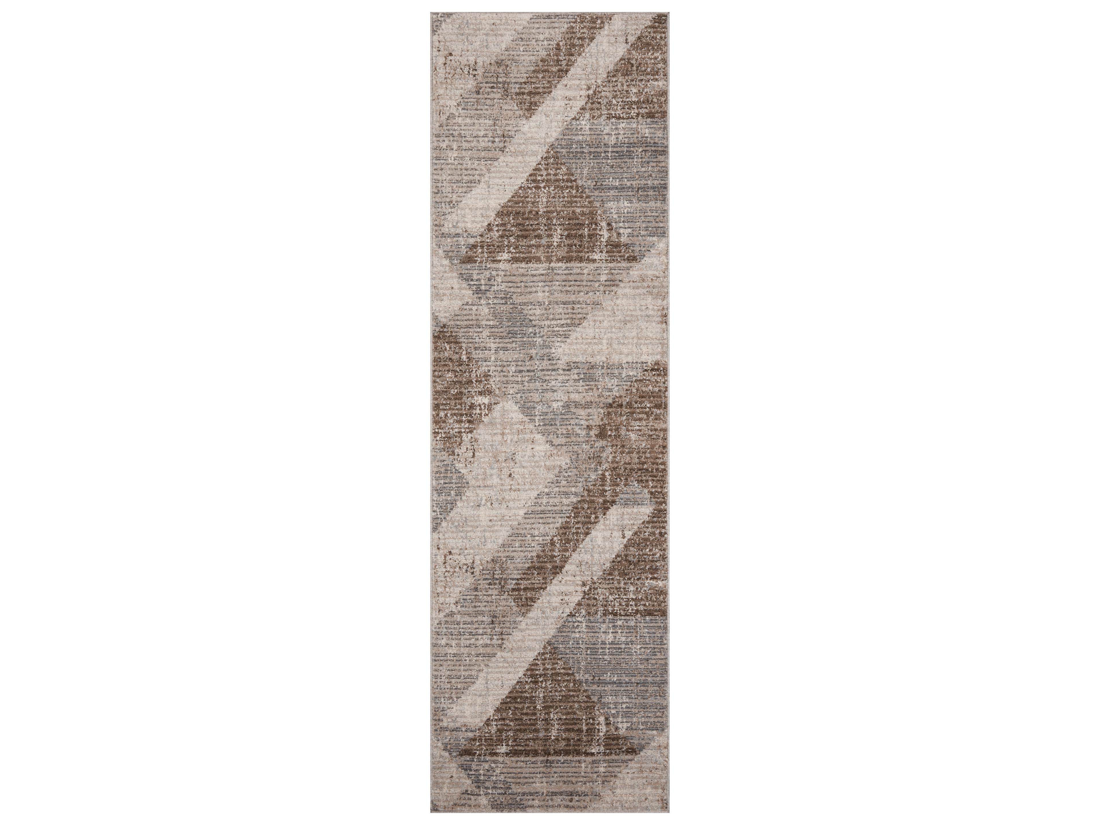 Loloi Rugs Austen Geometric Runner Area Rug
