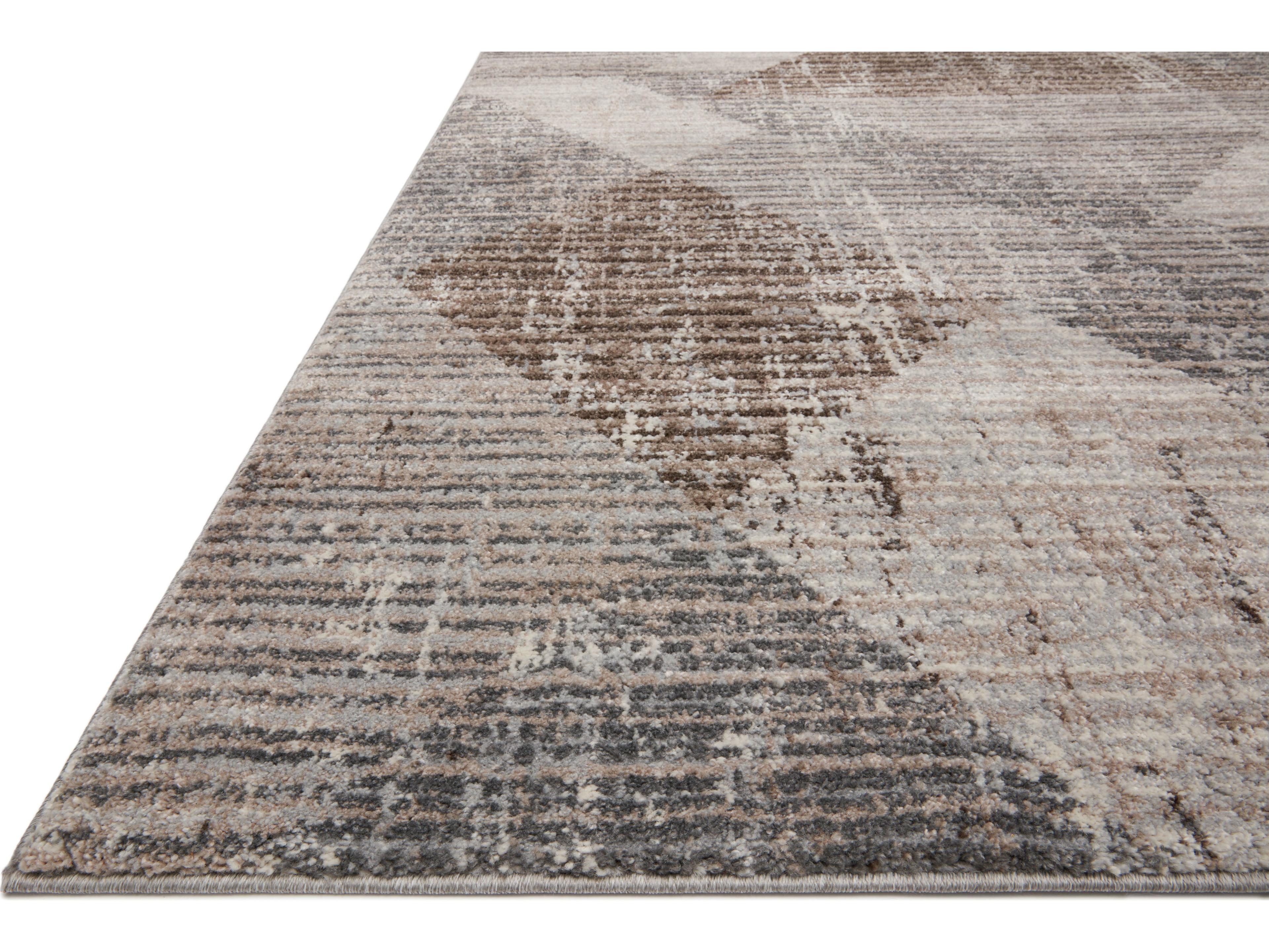 Loloi Rugs Austen Geometric Runner Area Rug