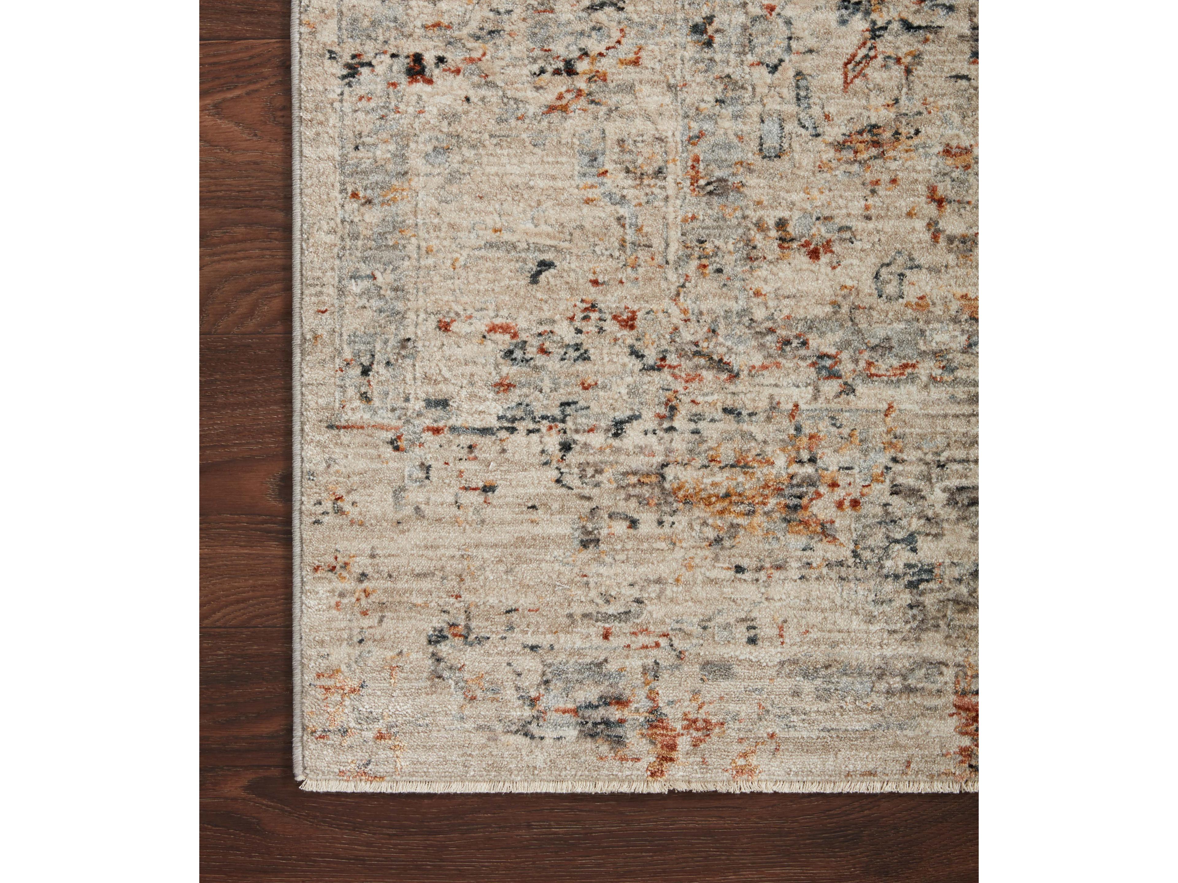 Loloi Rugs Axel Abstract Area Rug