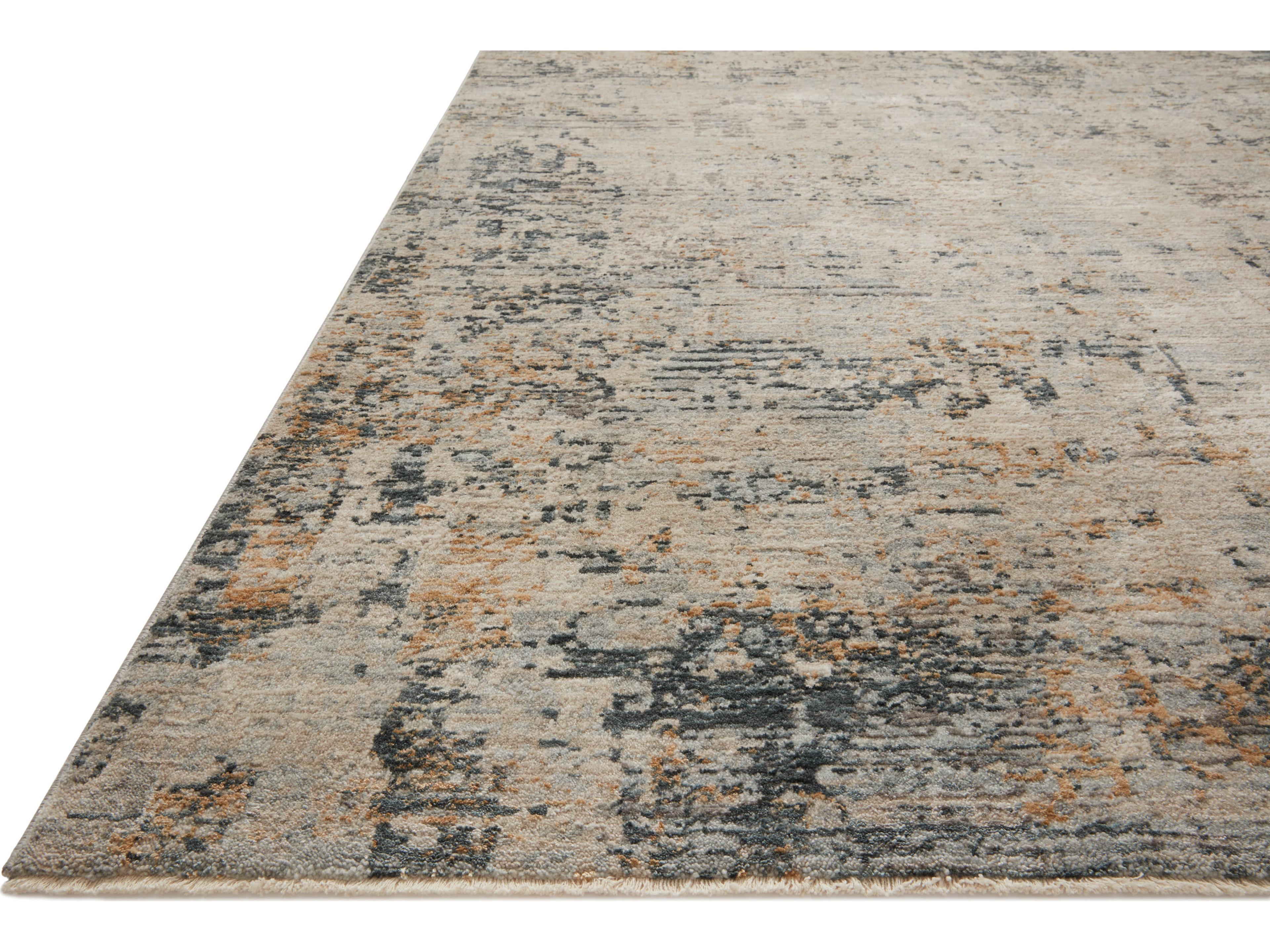 Loloi Rugs Axel Abstract Area Rug