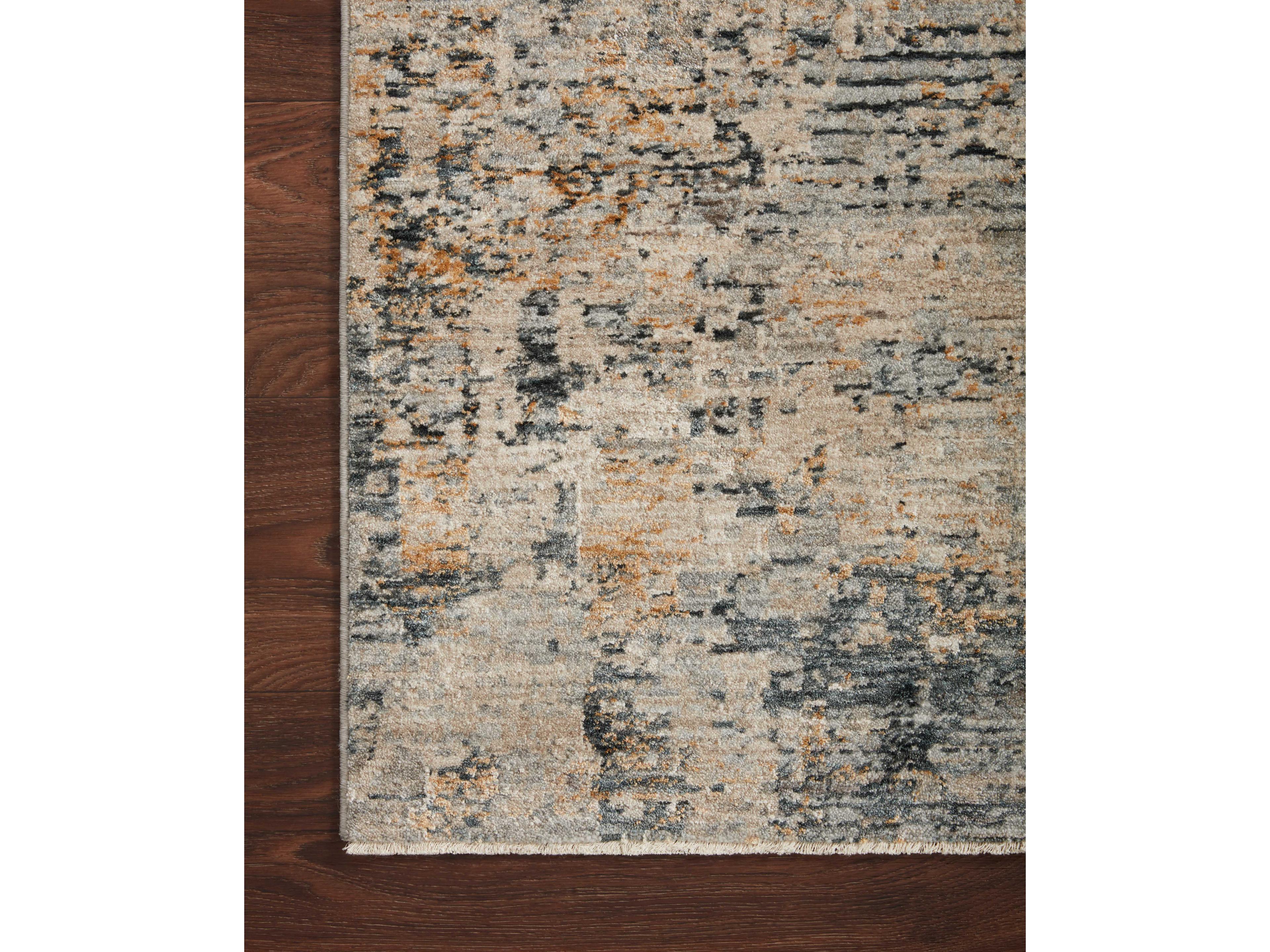 Loloi Rugs Axel Abstract Area Rug