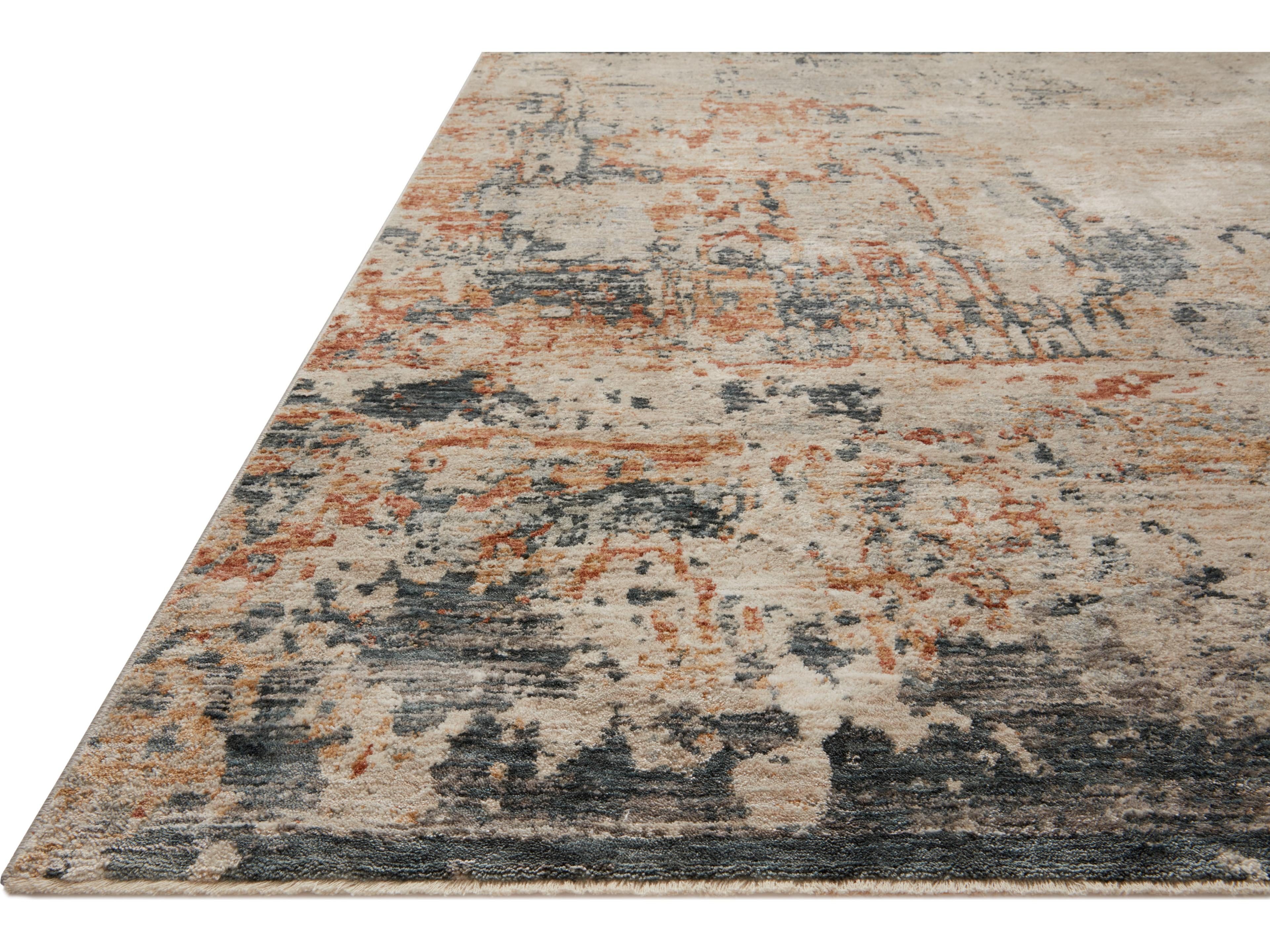 Loloi Rugs Axel Abstract Area Rug