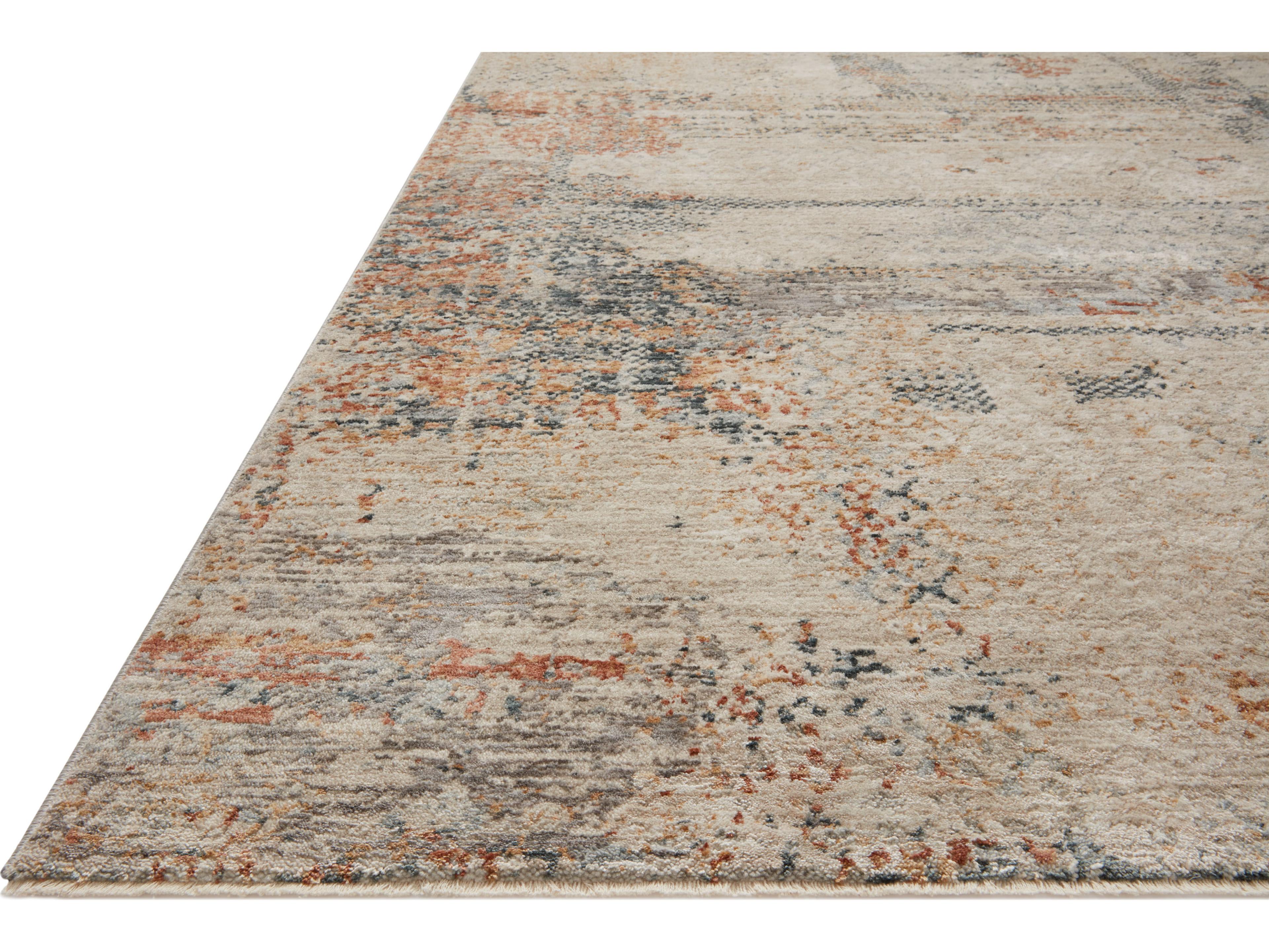 Loloi Rugs Axel Abstract Area Rug