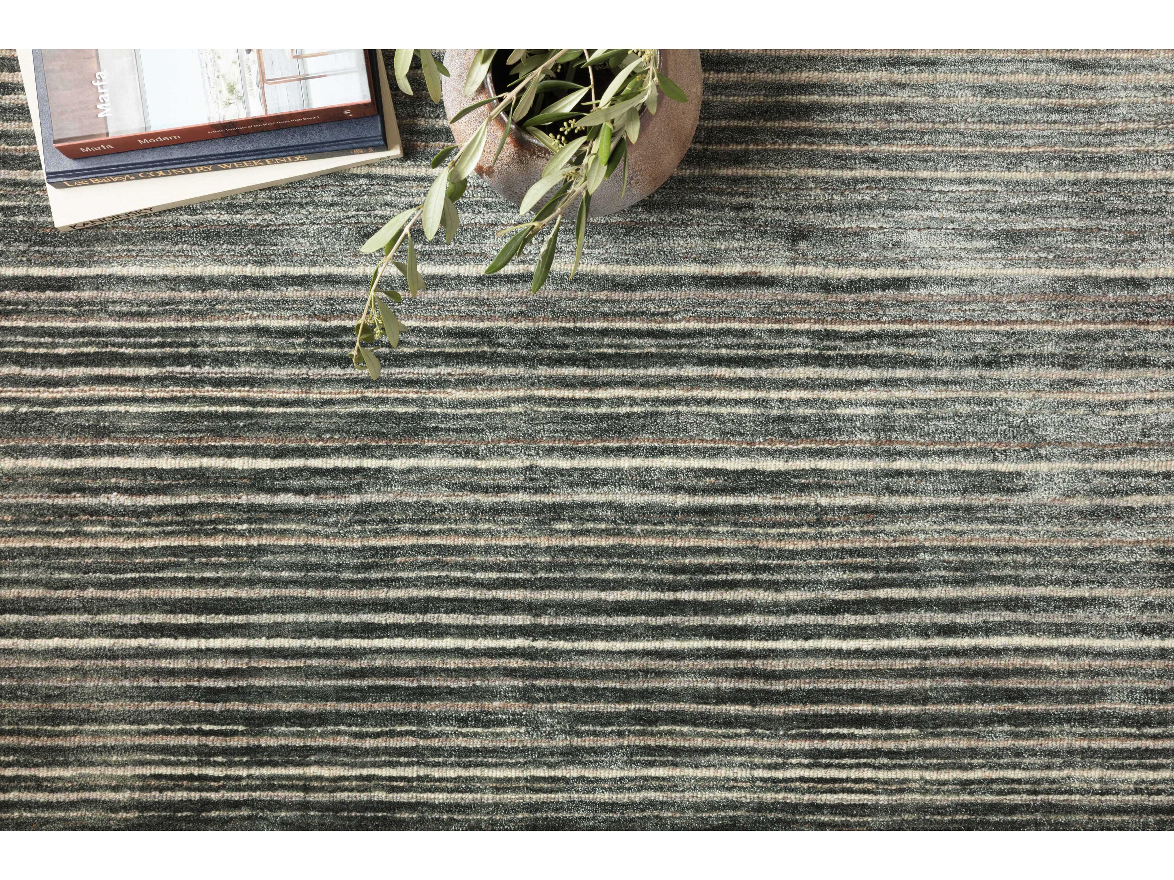 Loloi Rugs Bellamy Striped Area Rug