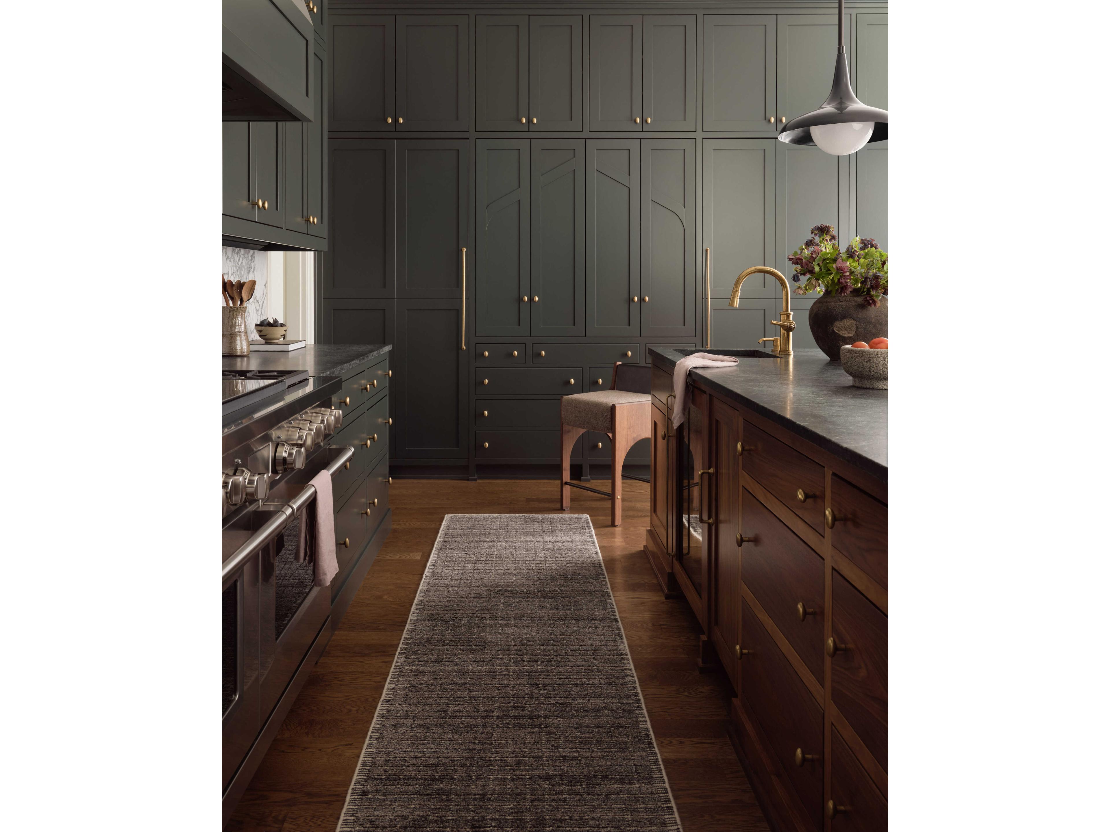 Loloi Rugs Beverly Geometric Runner Area Rug