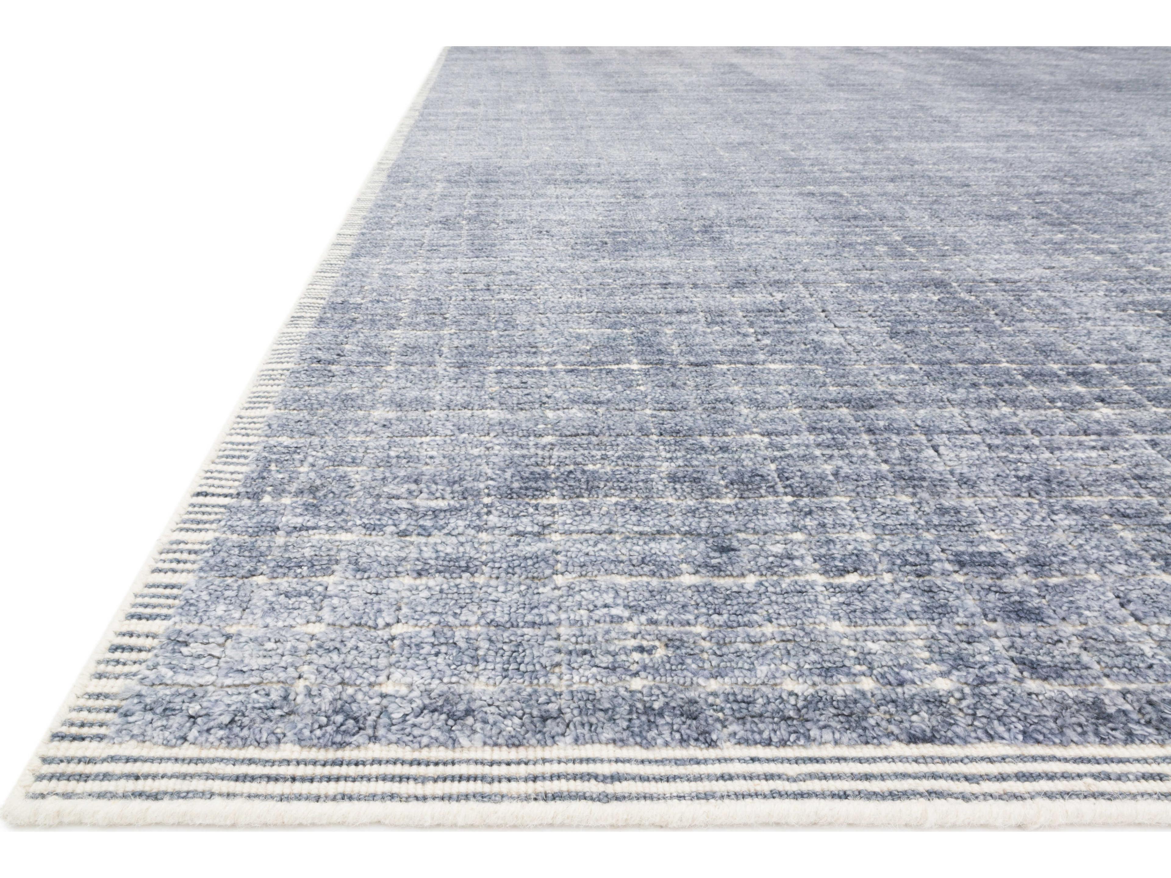 Loloi Rugs Beverly Geometric Runner Area Rug