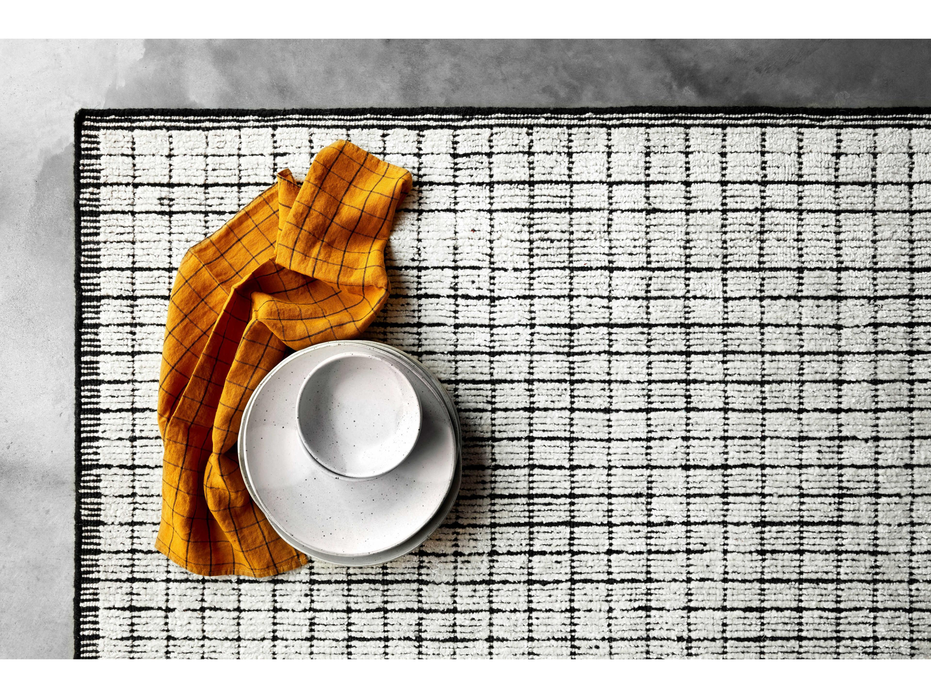 Loloi Rugs Beverly Geometric Runner Area Rug