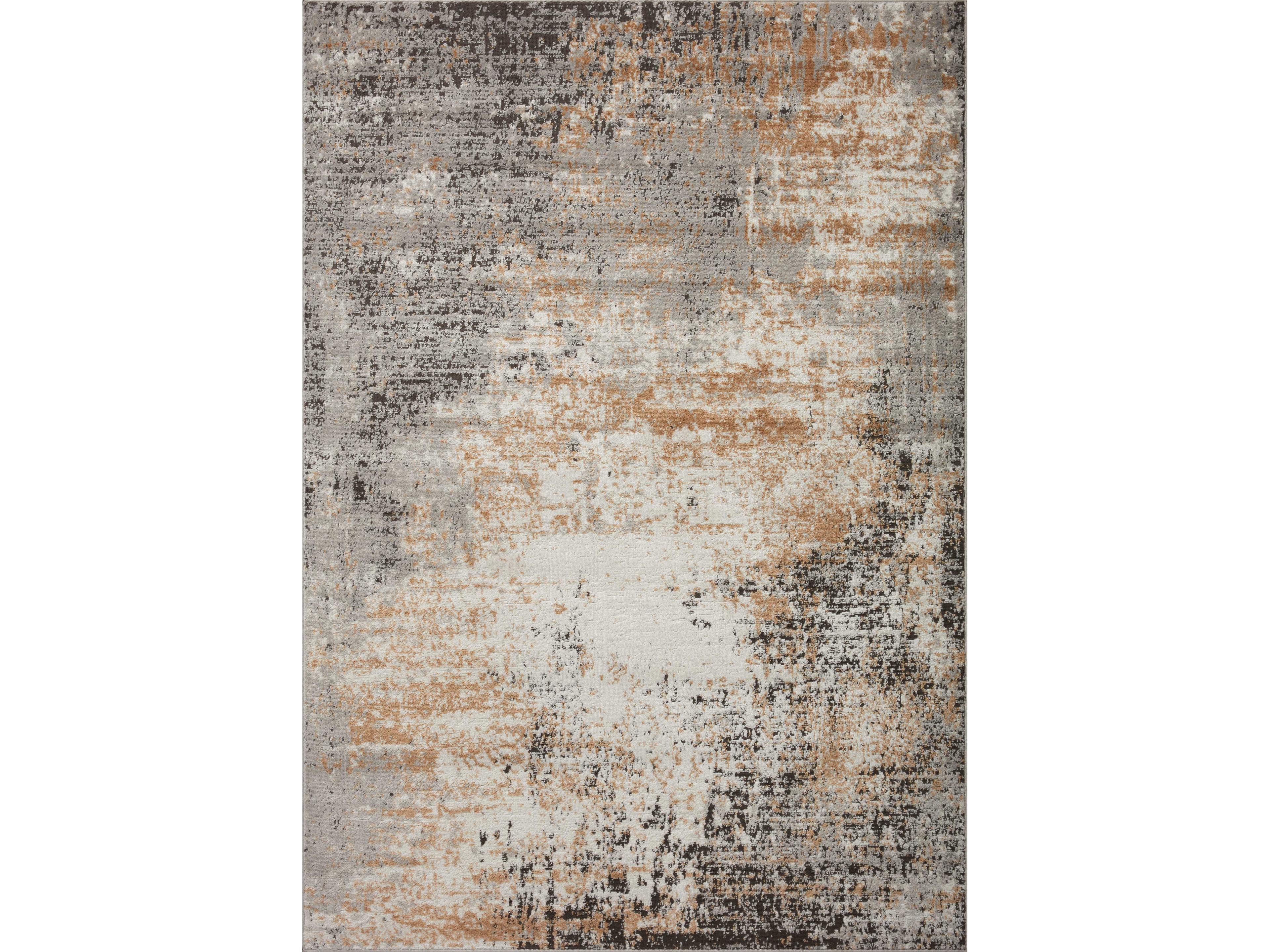 Loloi Rugs Bianca Abstract Runner Area Rug