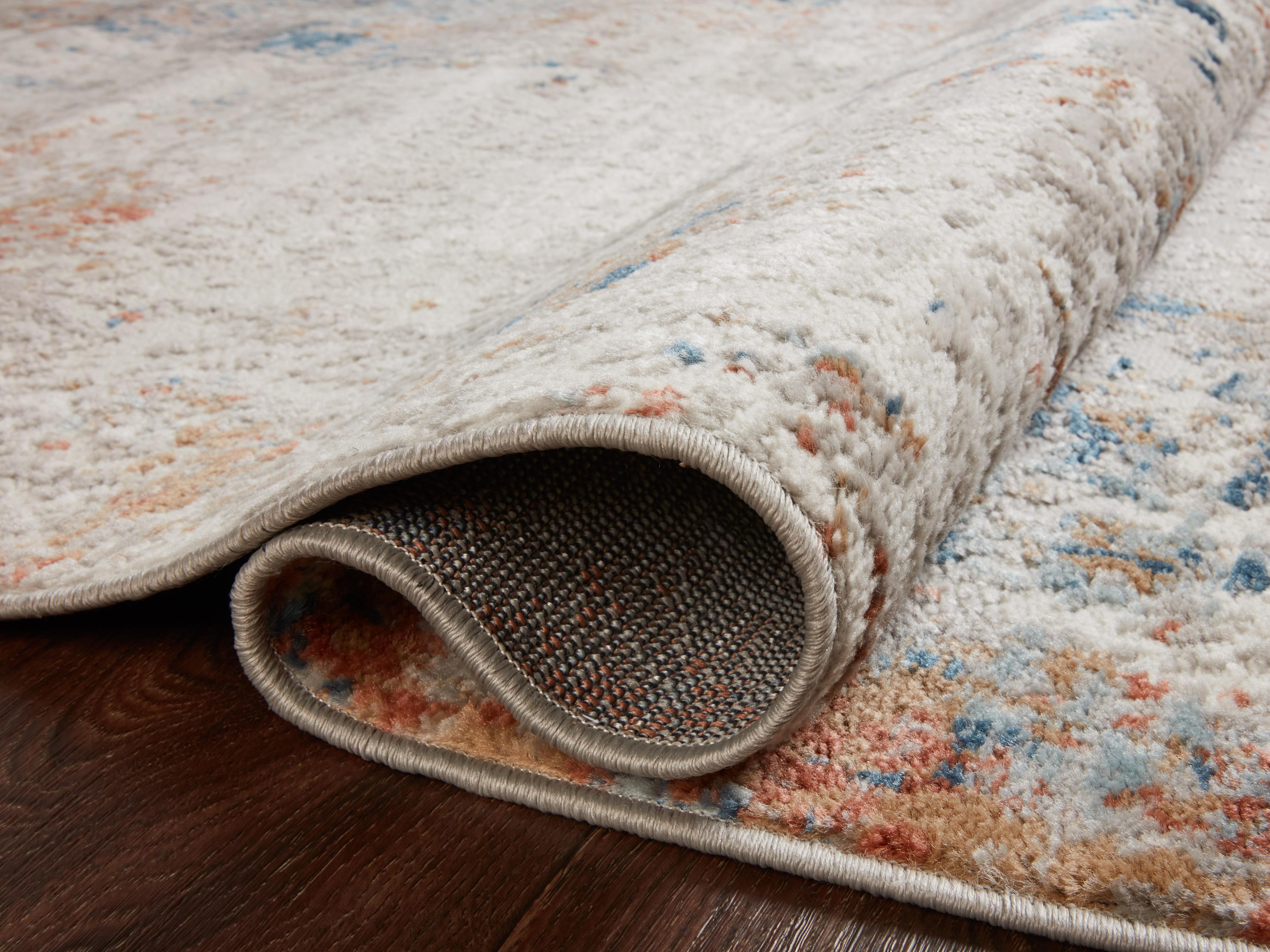 Loloi Rugs Bianca Abstract Runner Area Rug