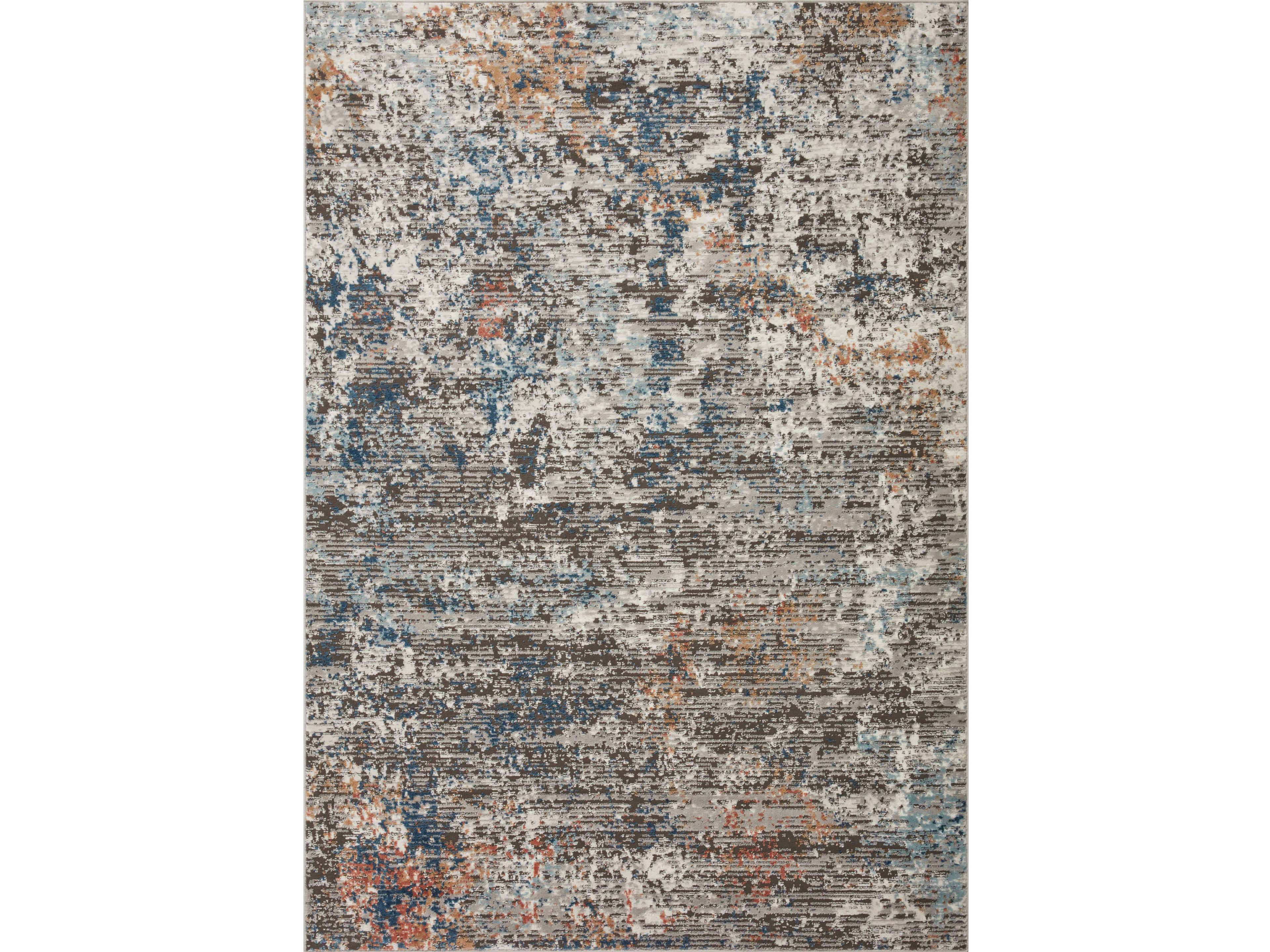Loloi Rugs Bianca Abstract Runner Area Rug