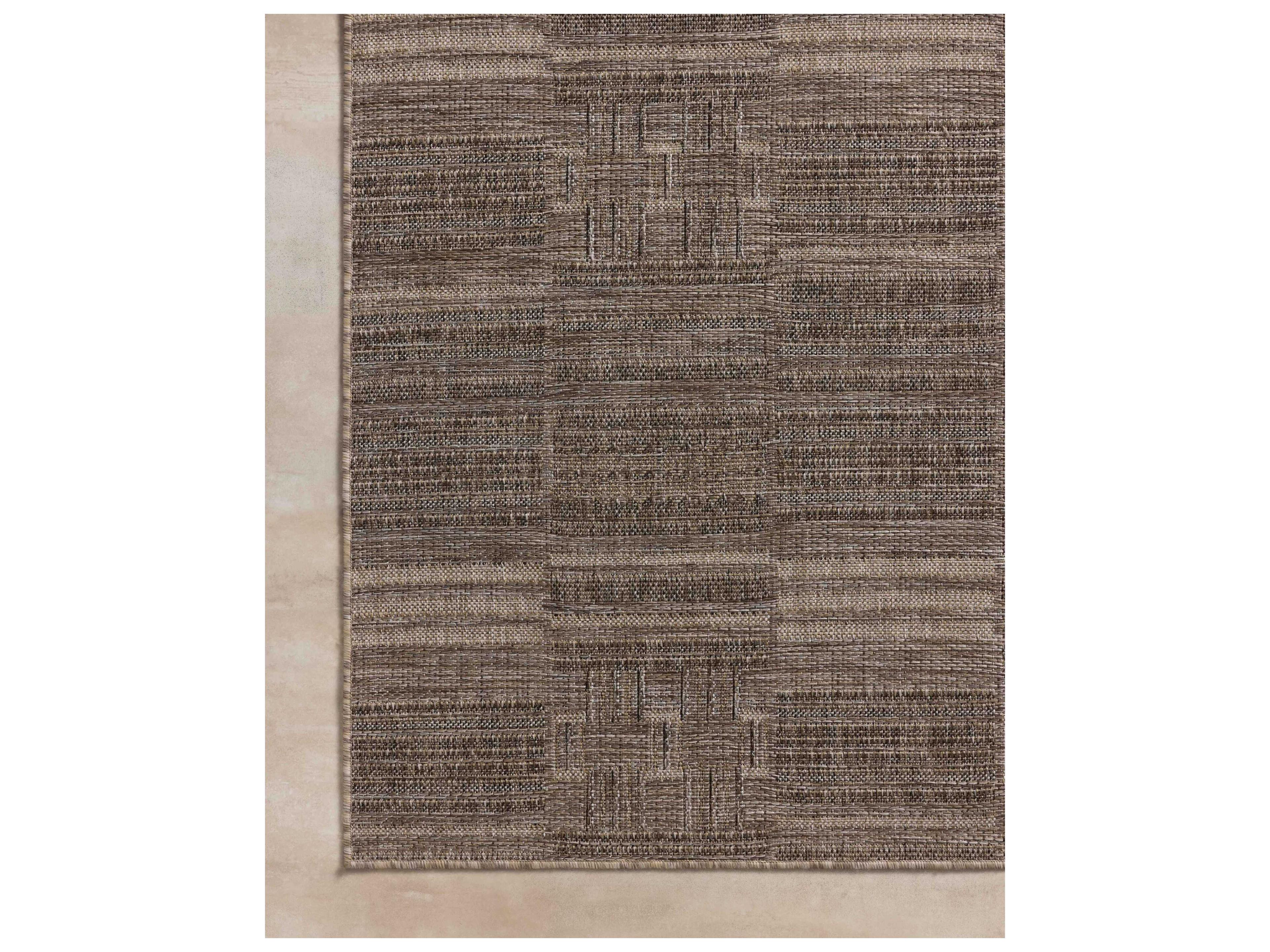 Loloi Rugs Birch Striped Area Rug