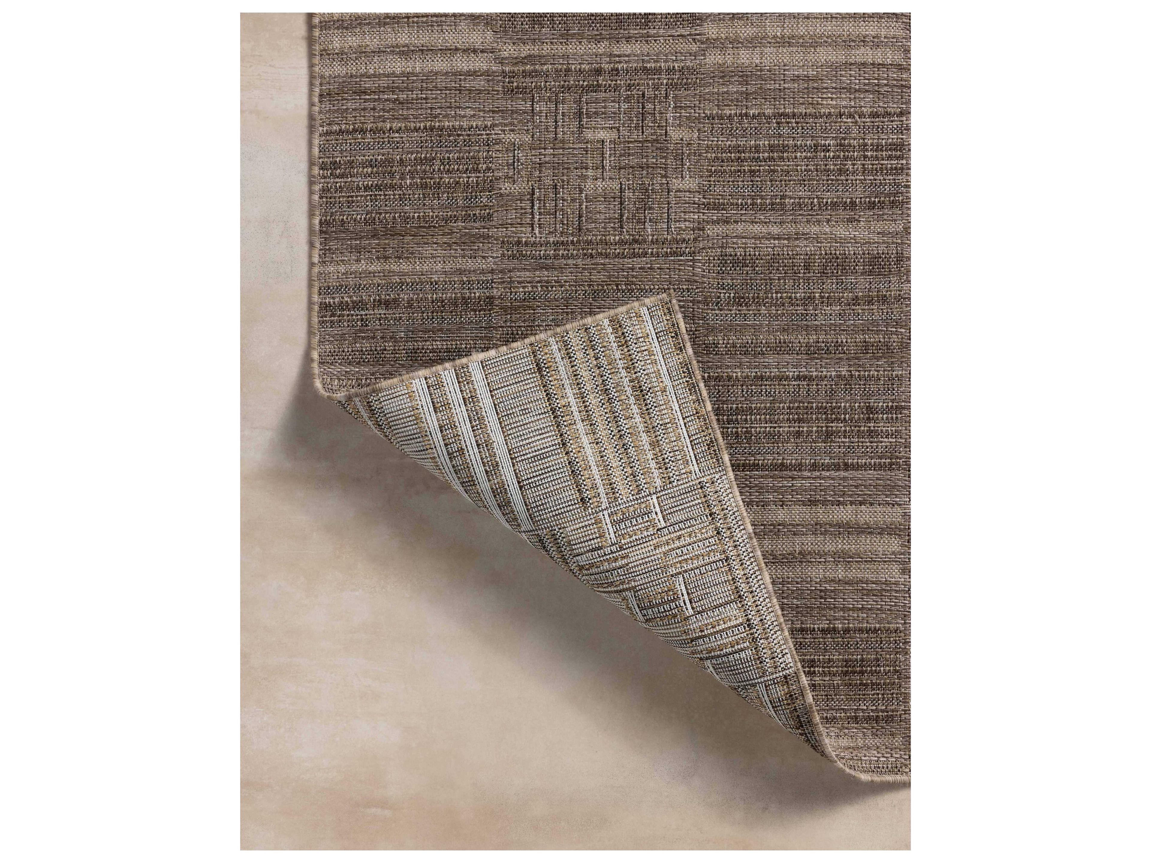 Loloi Rugs Birch Striped Area Rug