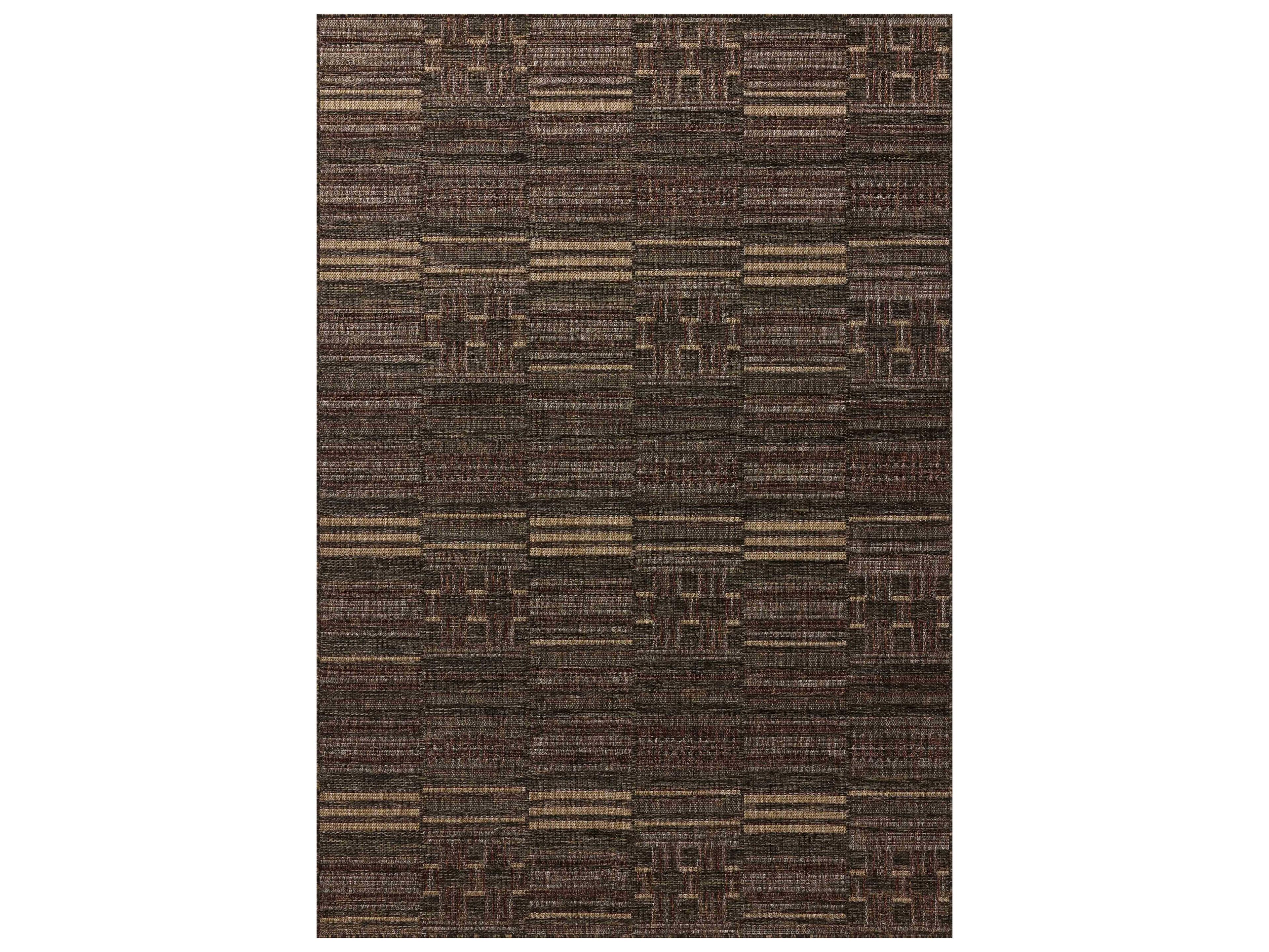 Loloi Rugs Birch Striped Area Rug