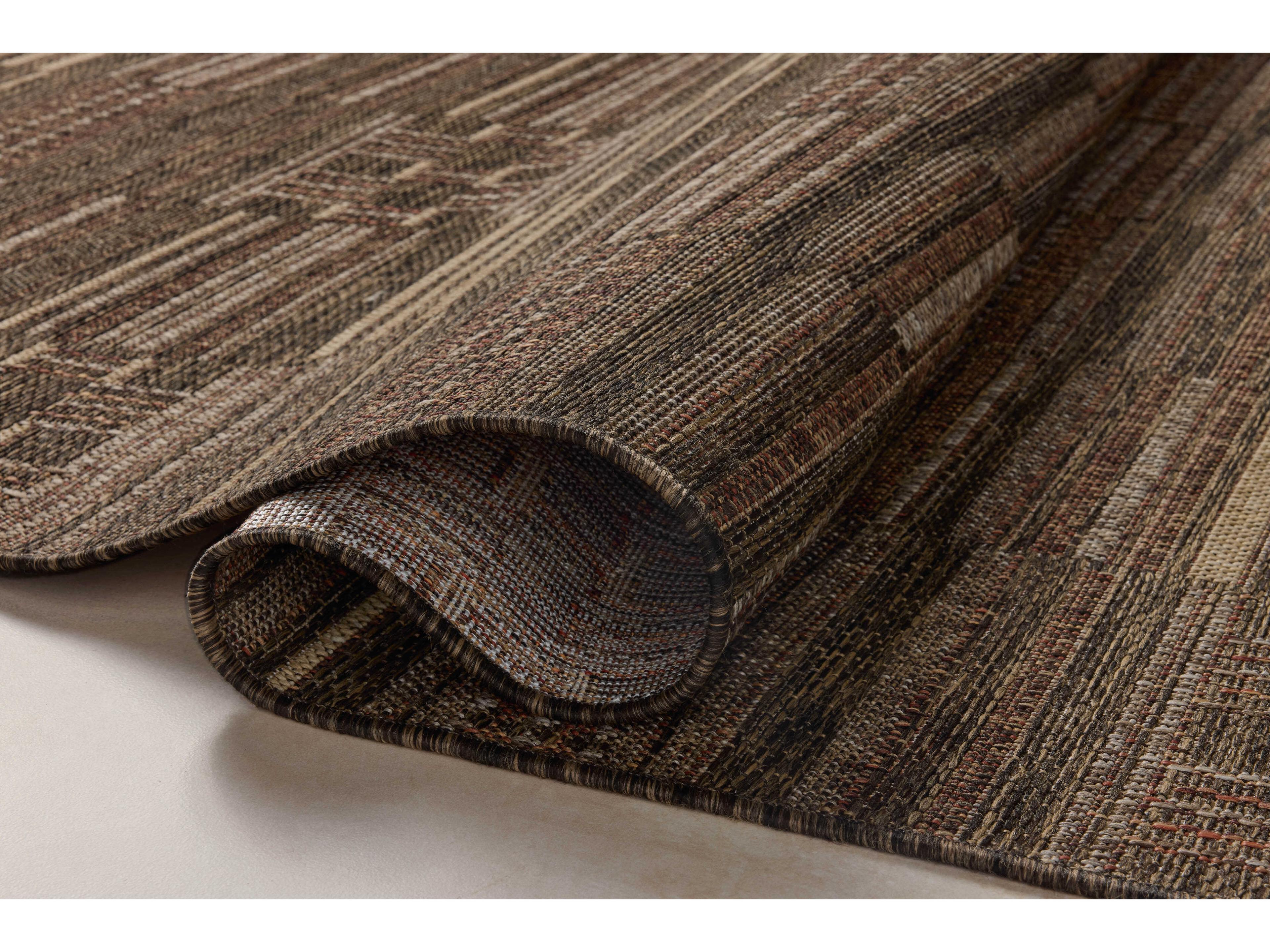 Loloi Rugs Birch Striped Area Rug