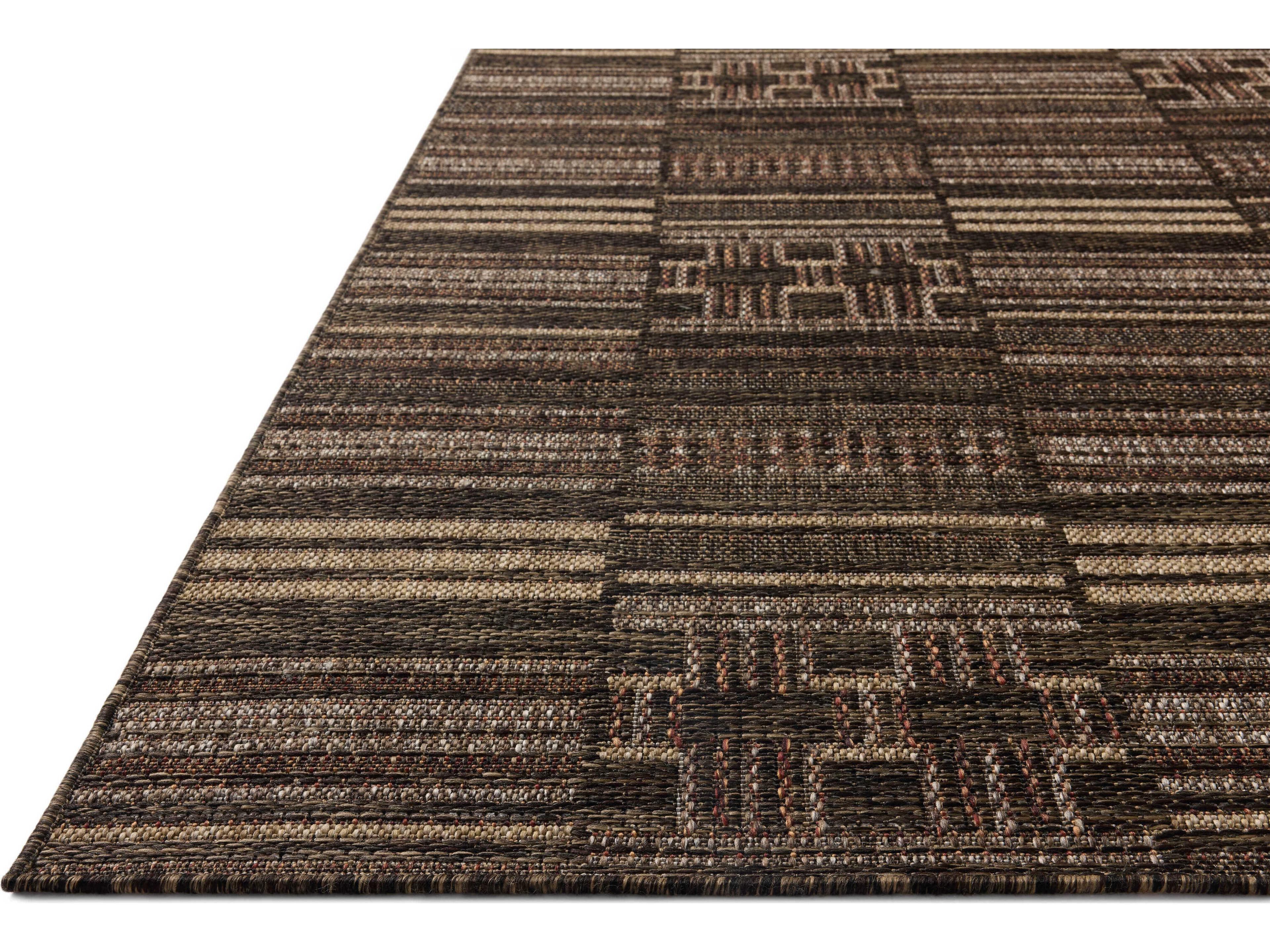 Loloi Rugs Birch Striped Area Rug