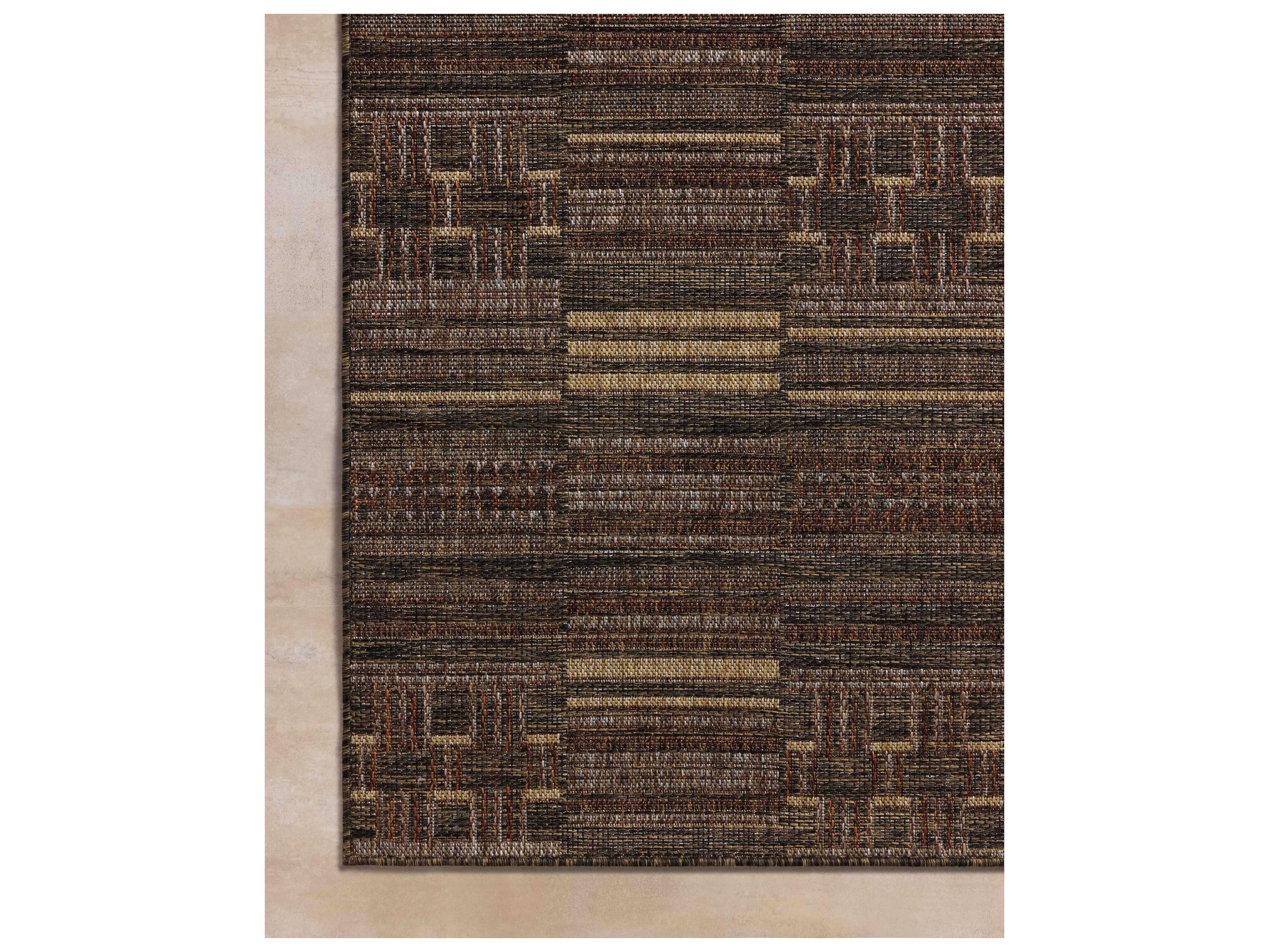 Loloi Rugs Birch Striped Area Rug